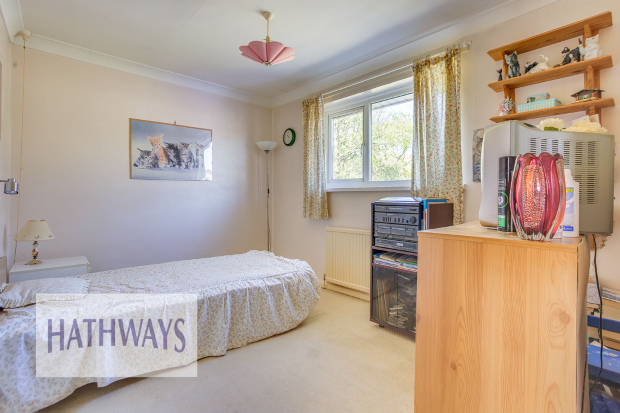 3 bed mid-terraced house for sale in Brookside, Cwmbran  - Property Image 20