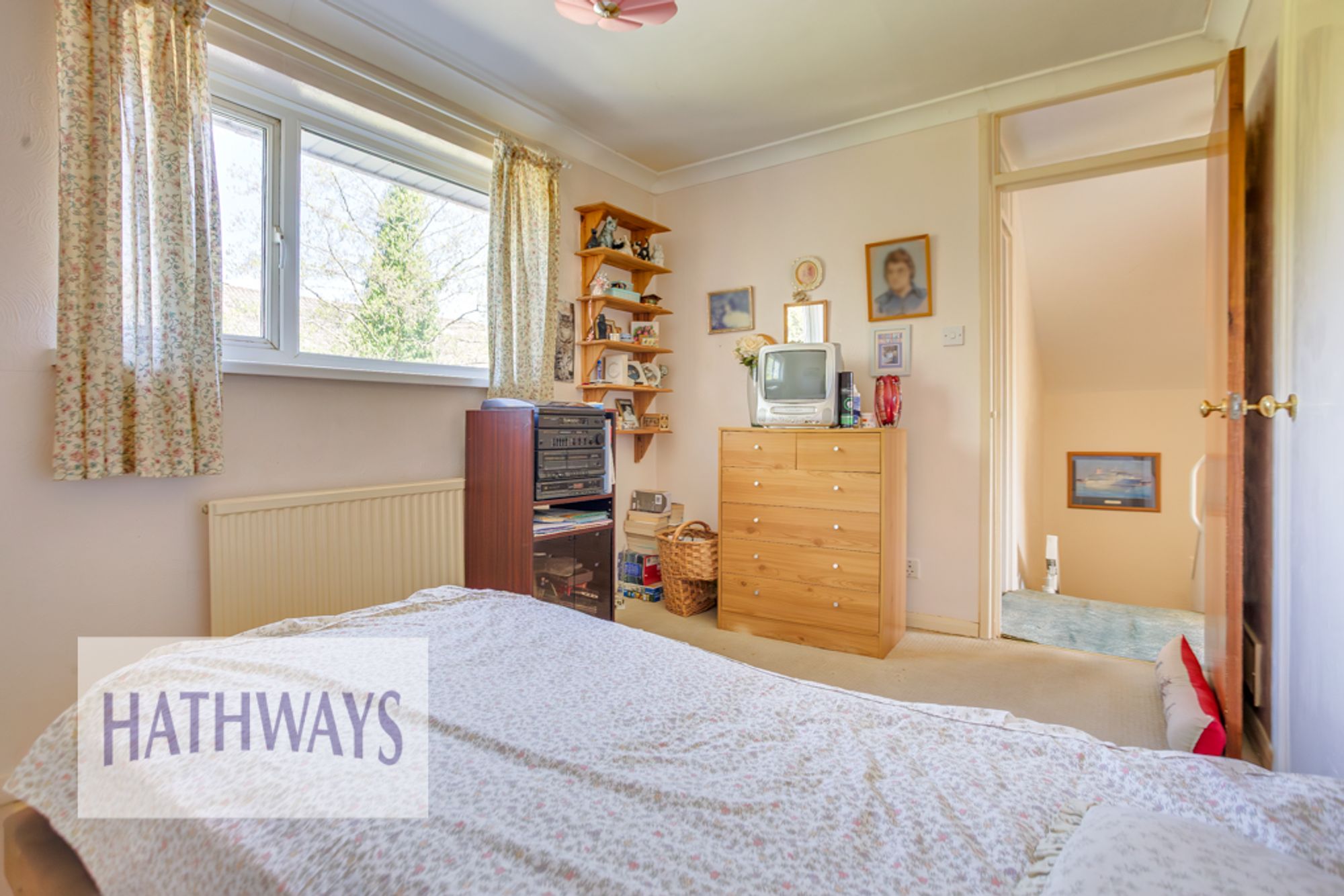 3 bed mid-terraced house for sale in Brookside, Cwmbran 20