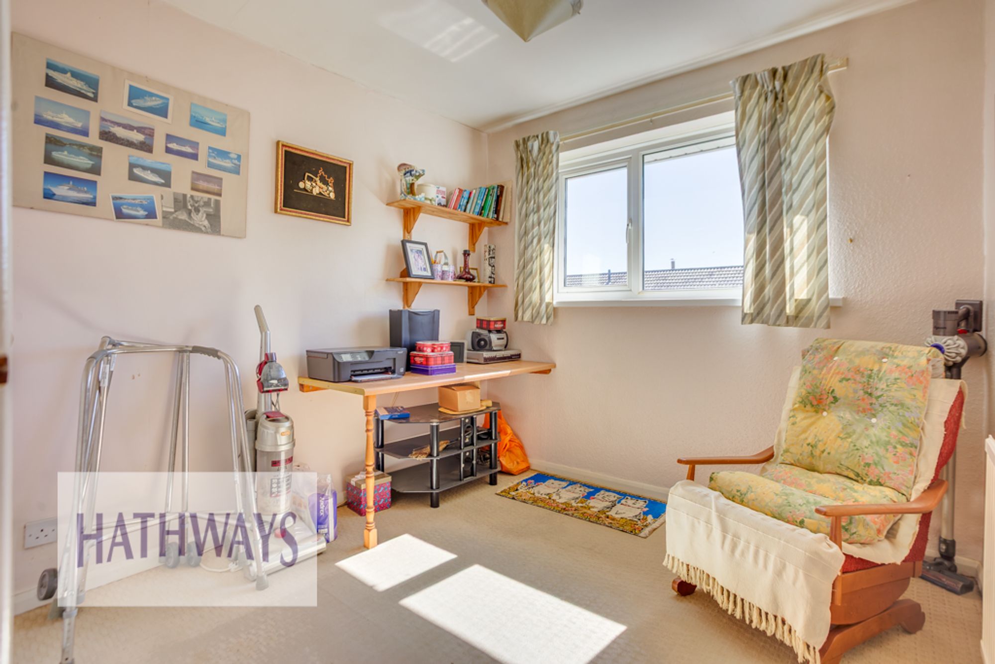 3 bed mid-terraced house for sale in Brookside, Cwmbran 22