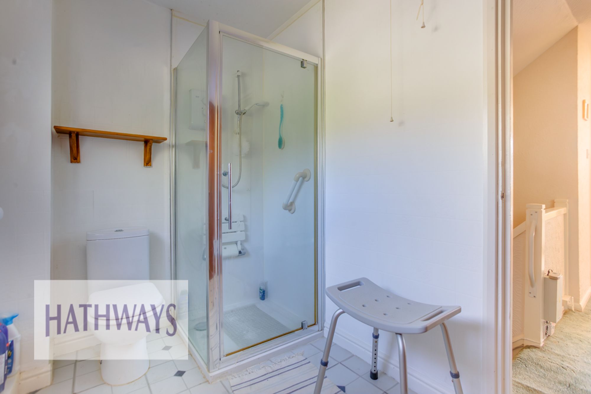 3 bed mid-terraced house for sale in Brookside, Cwmbran 27