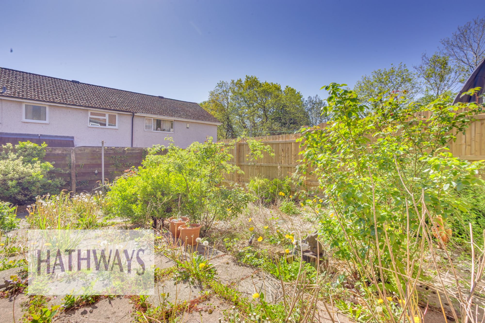 3 bed mid-terraced house for sale in Brookside, Cwmbran 29