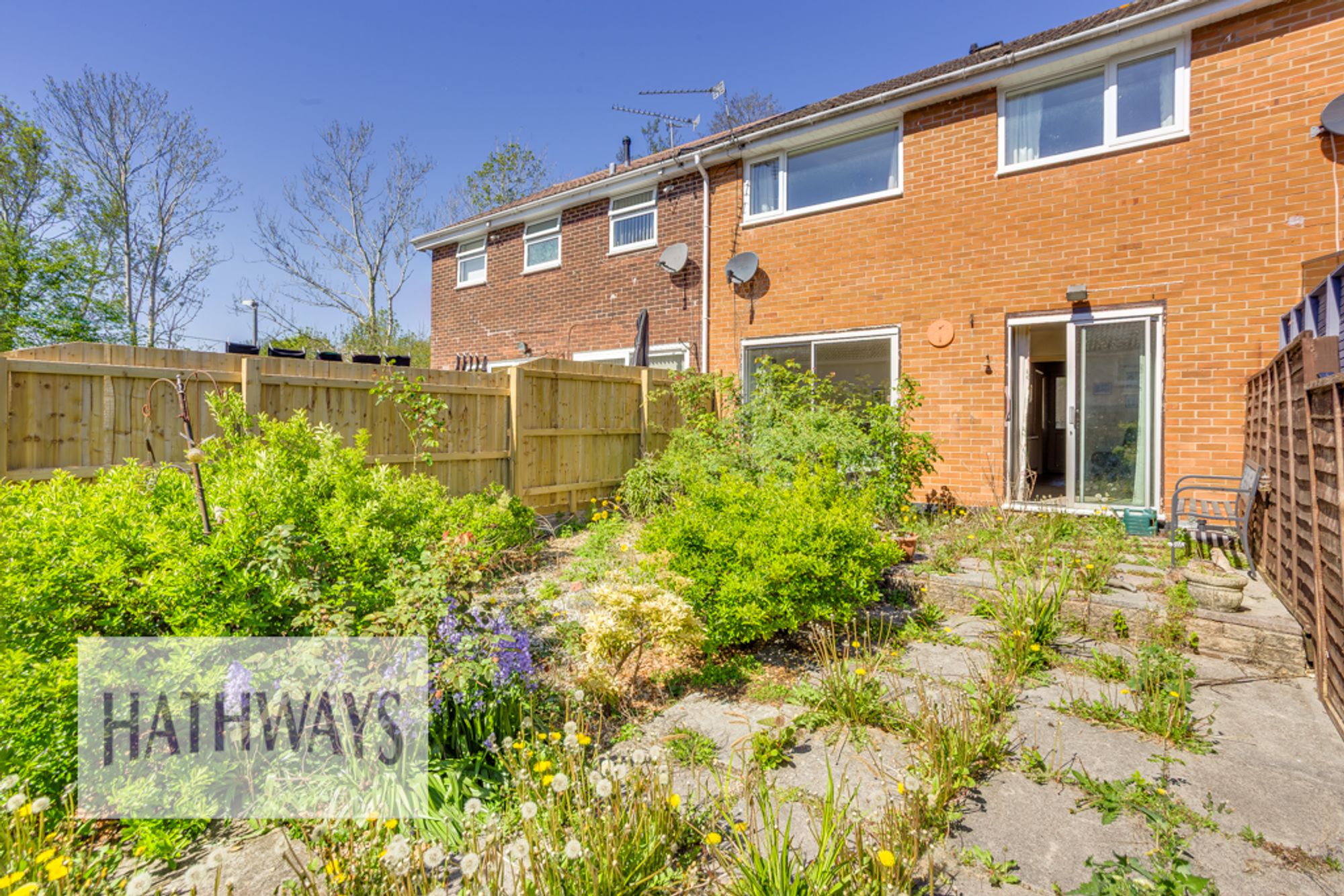 3 bed mid-terraced house for sale in Brookside, Cwmbran 30