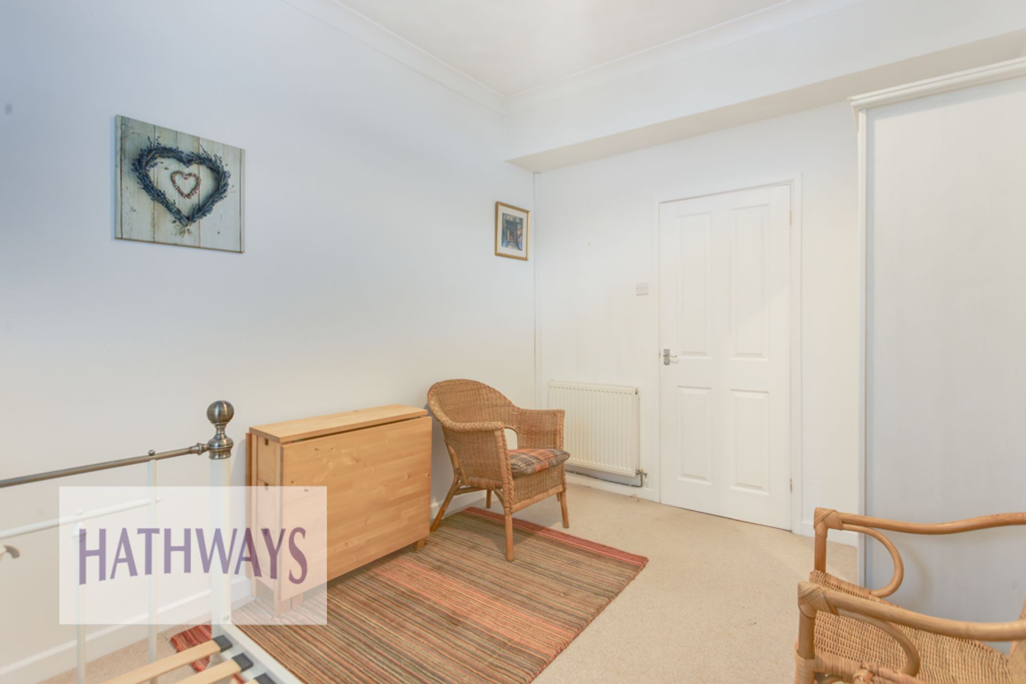 2 bed to rent in Cae Rhedyn, Cwmbran 10