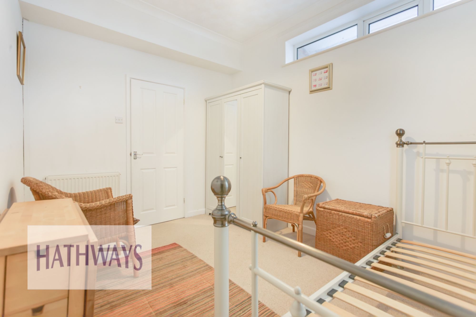 2 bed to rent in Cae Rhedyn, Cwmbran  - Property Image 12