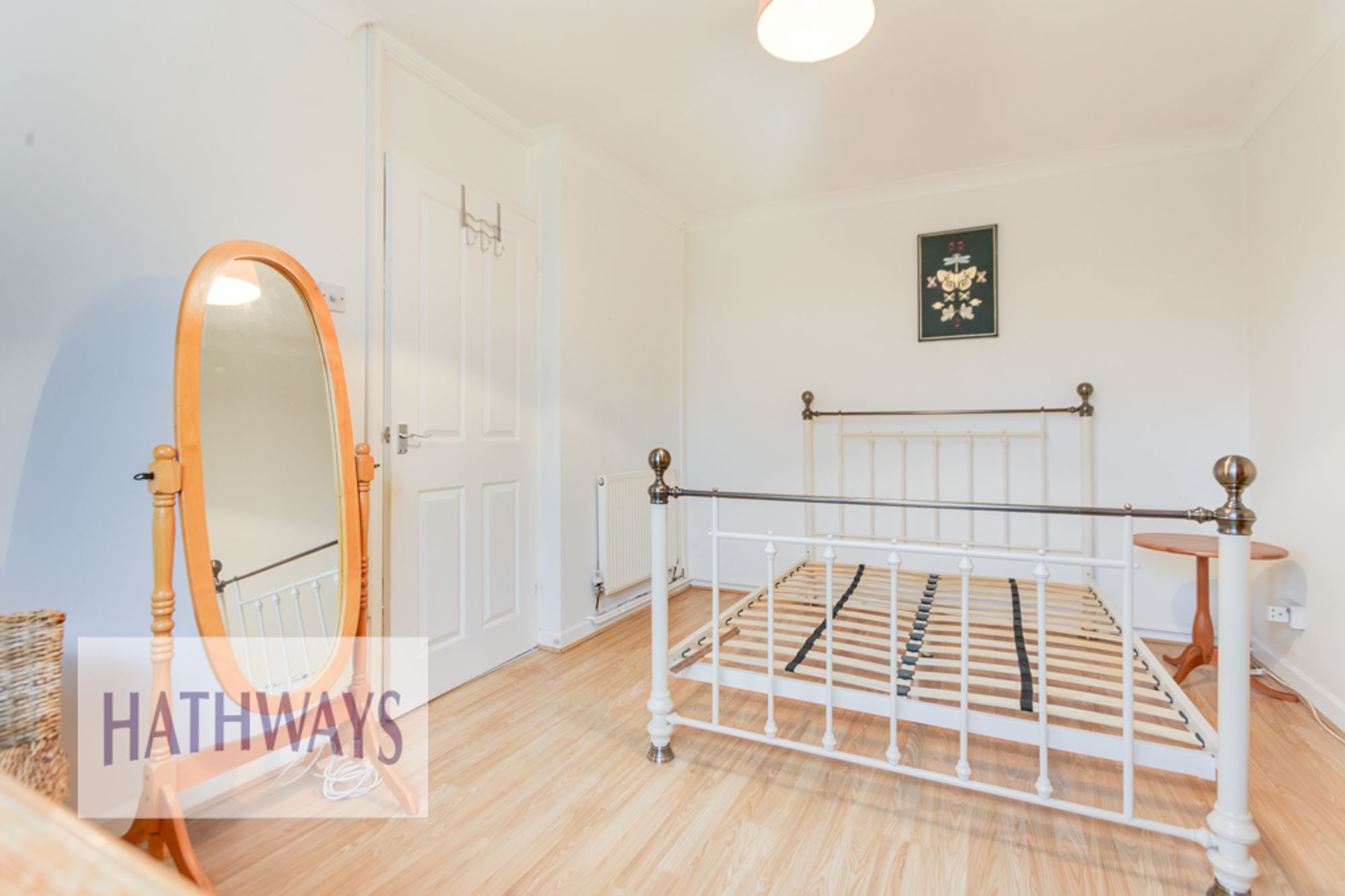 2 bed to rent in Cae Rhedyn, Cwmbran  - Property Image 15