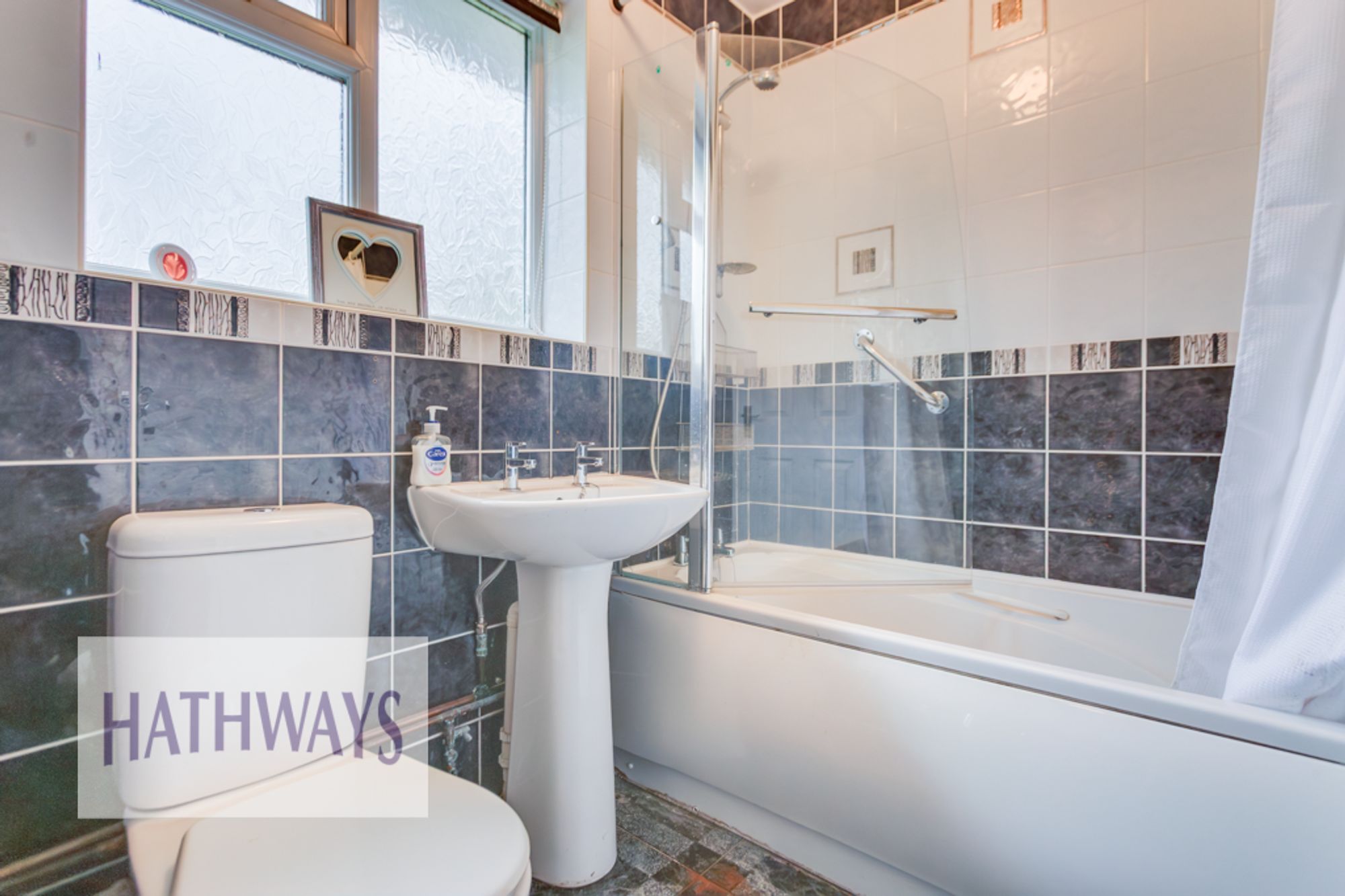 2 bed to rent in Cae Rhedyn, Cwmbran 18