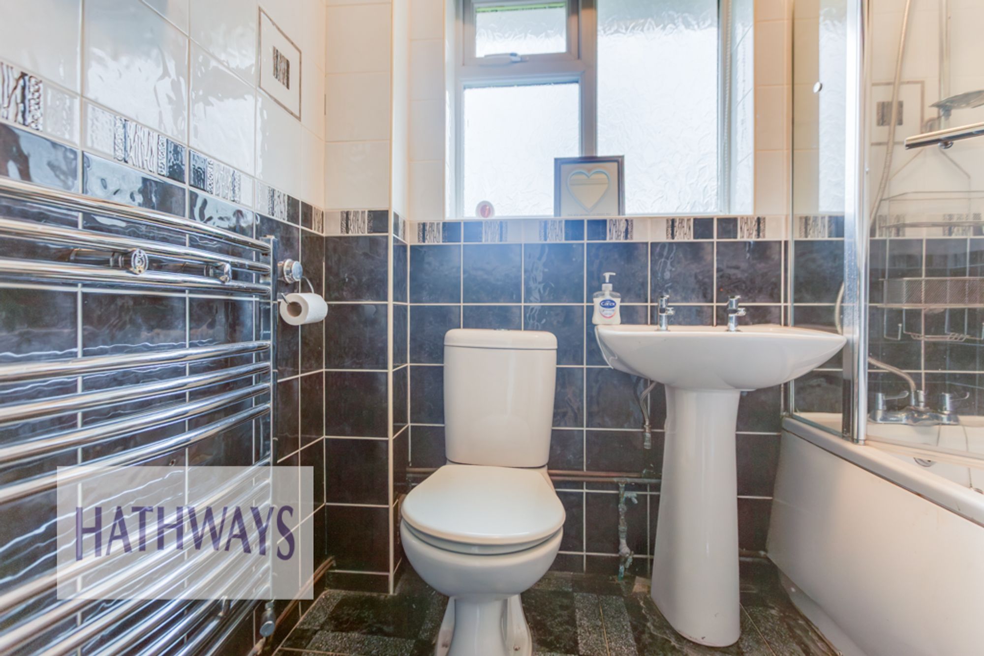 2 bed to rent in Cae Rhedyn, Cwmbran 17