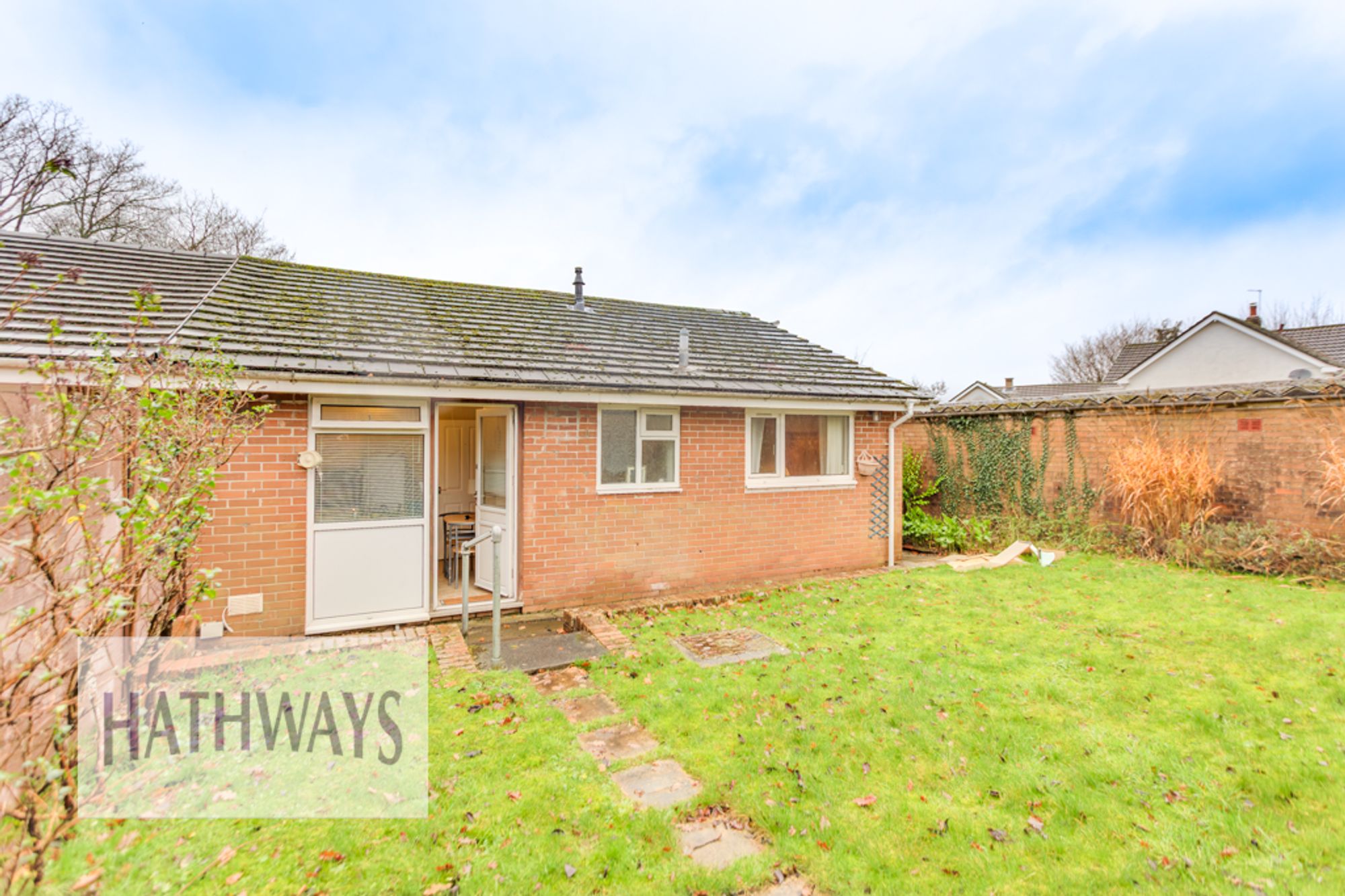 2 bed to rent in Cae Rhedyn, Cwmbran  - Property Image 20