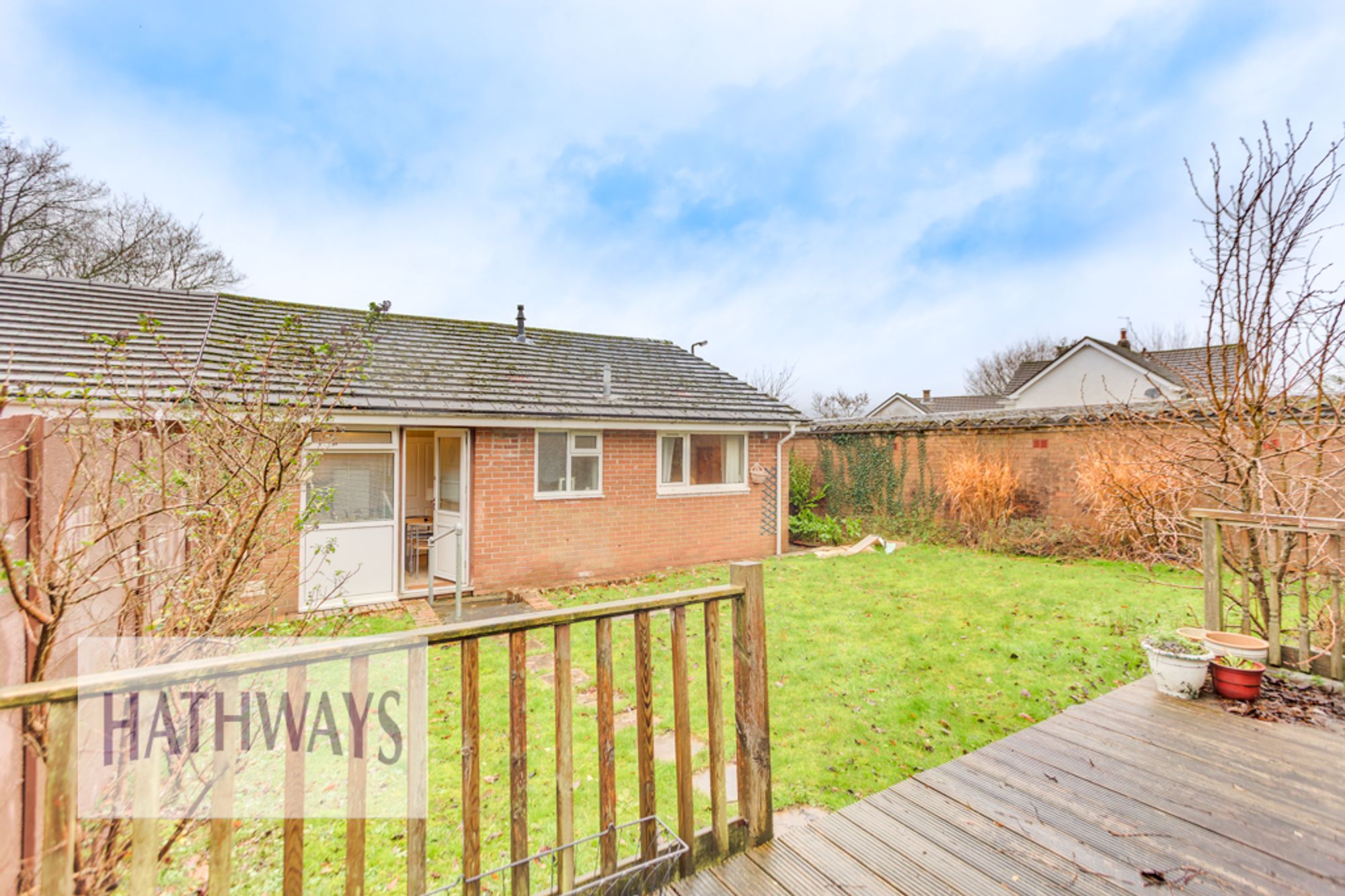 2 bed to rent in Cae Rhedyn, Cwmbran  - Property Image 21