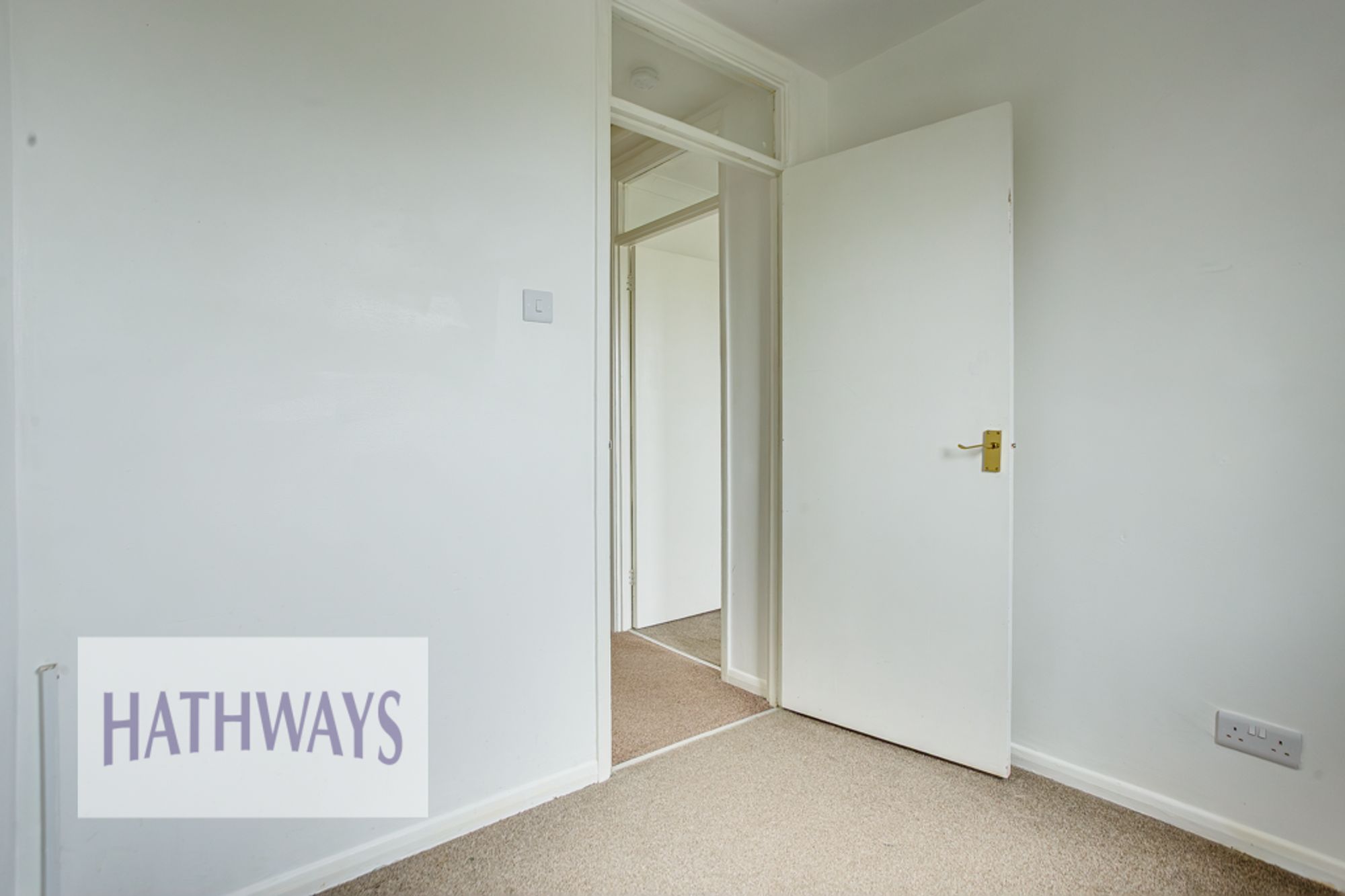 3 bed terraced house to rent in Hawkes Ridge, Cwmbran  - Property Image 20