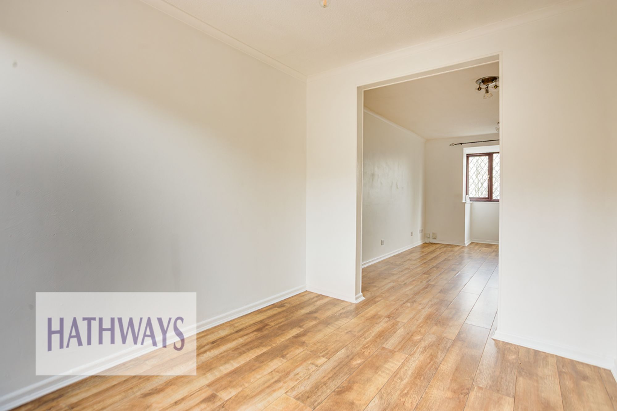 3 bed terraced house to rent in Hawkes Ridge, Cwmbran  - Property Image 9
