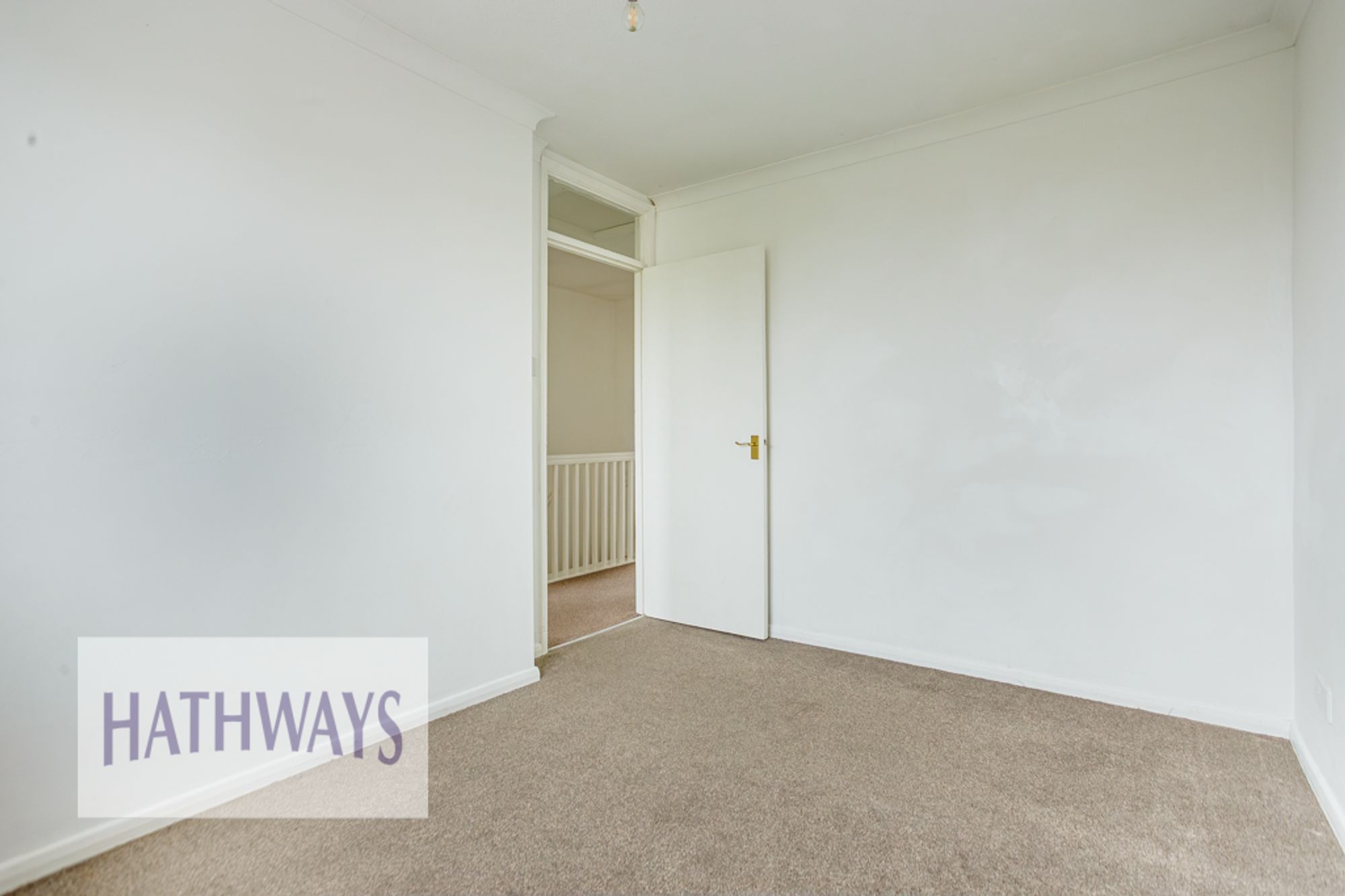 3 bed terraced house to rent in Hawkes Ridge, Cwmbran 16