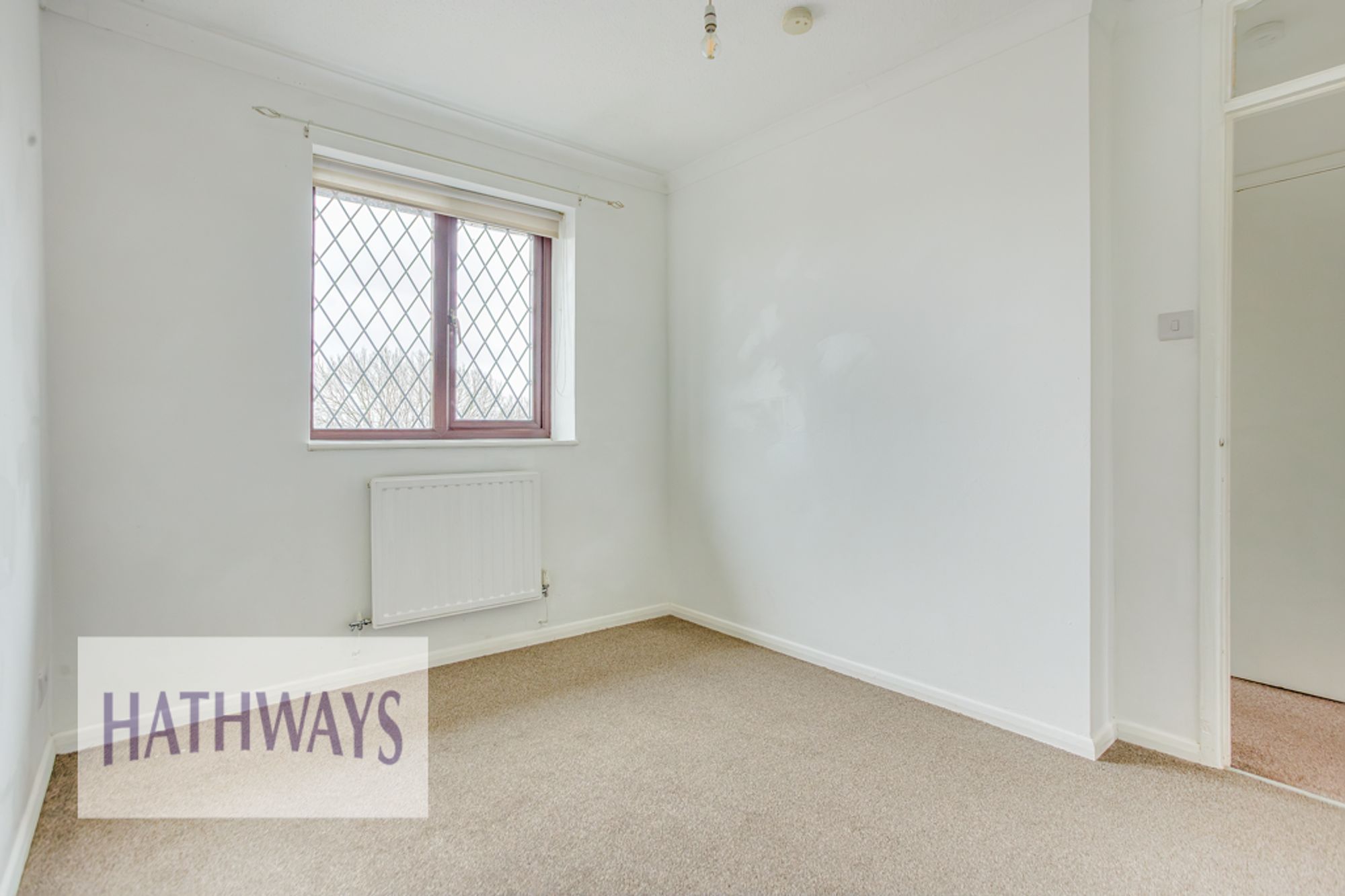 3 bed terraced house to rent in Hawkes Ridge, Cwmbran  - Property Image 15