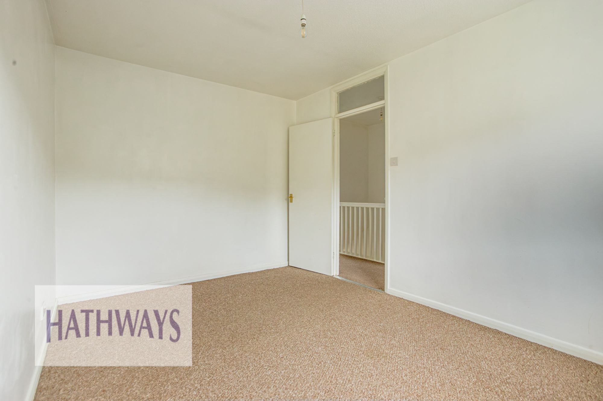 3 bed terraced house to rent in Hawkes Ridge, Cwmbran  - Property Image 14
