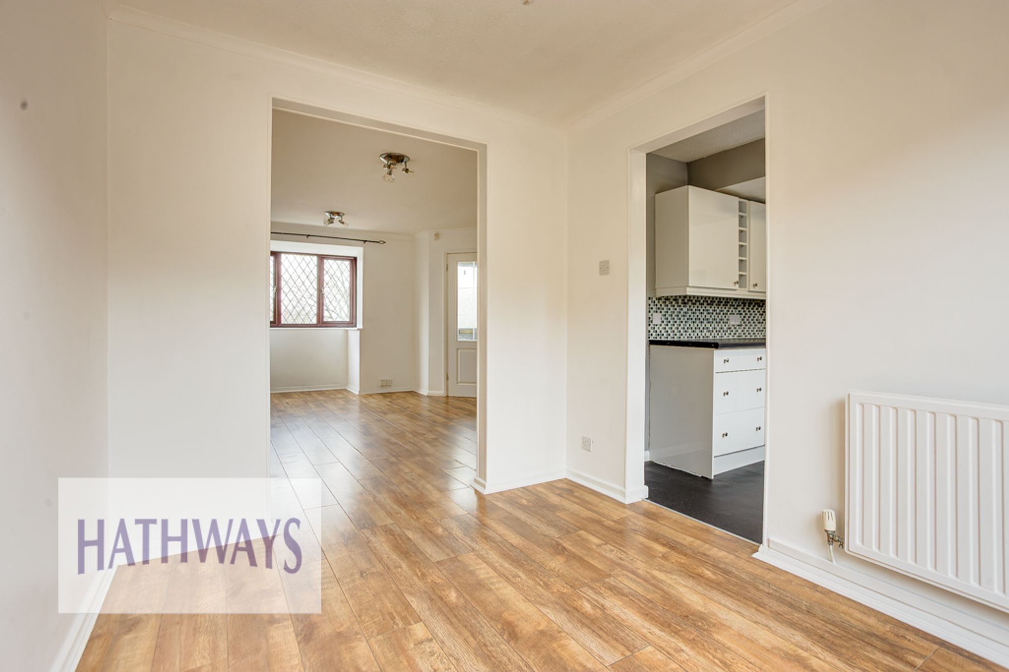 3 bed terraced house to rent in Hawkes Ridge, Cwmbran 9