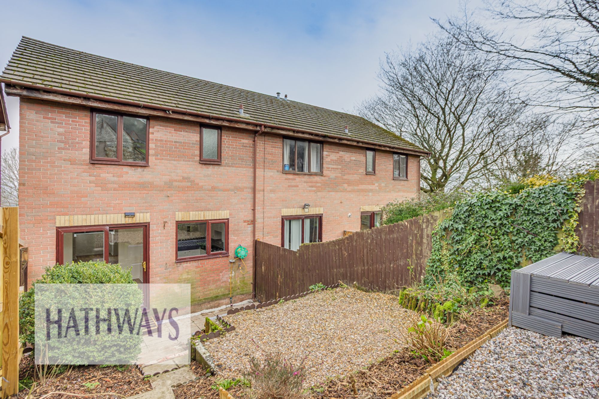 3 bed terraced house to rent in Hawkes Ridge, Cwmbran 22