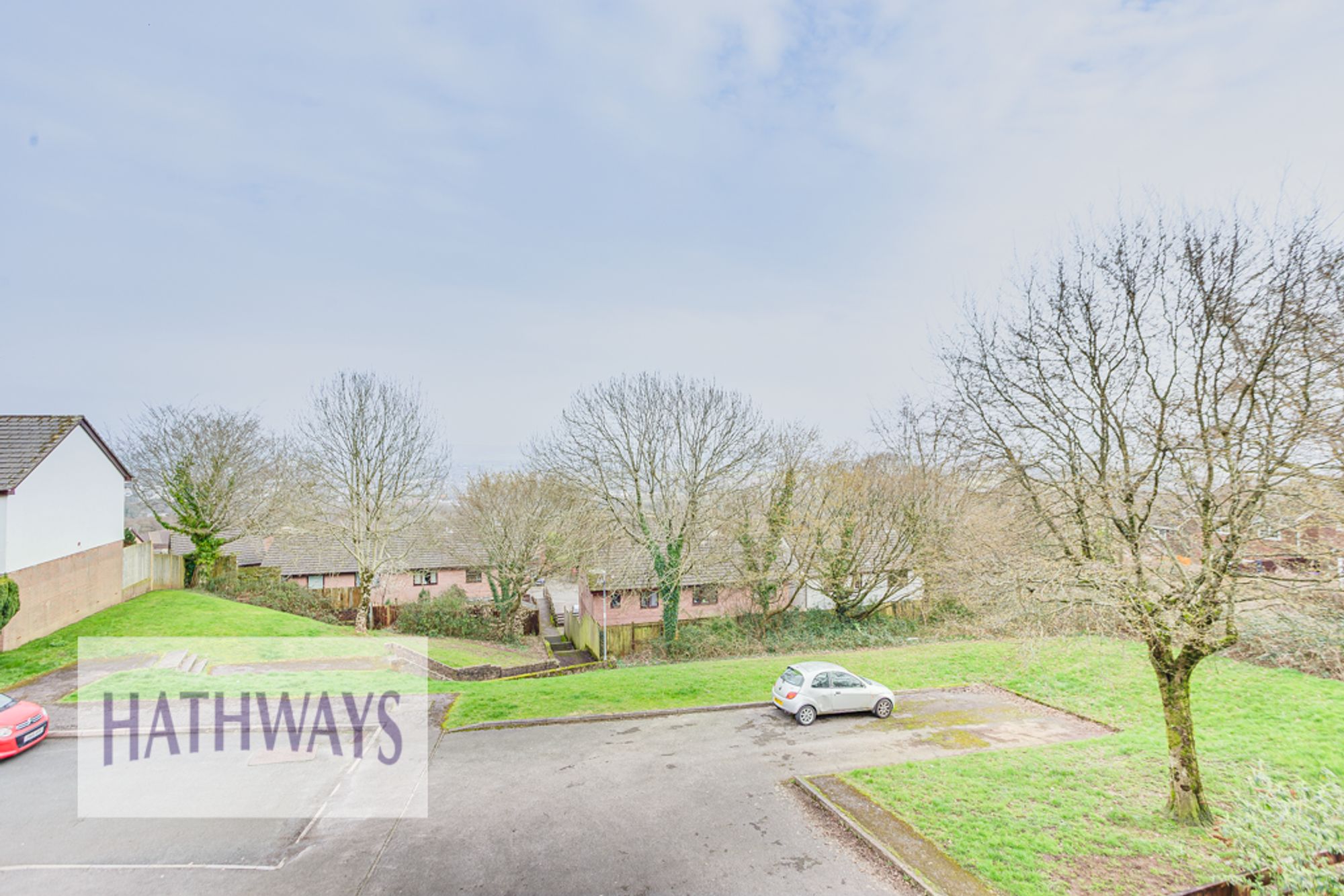 3 bed terraced house to rent in Hawkes Ridge, Cwmbran 25