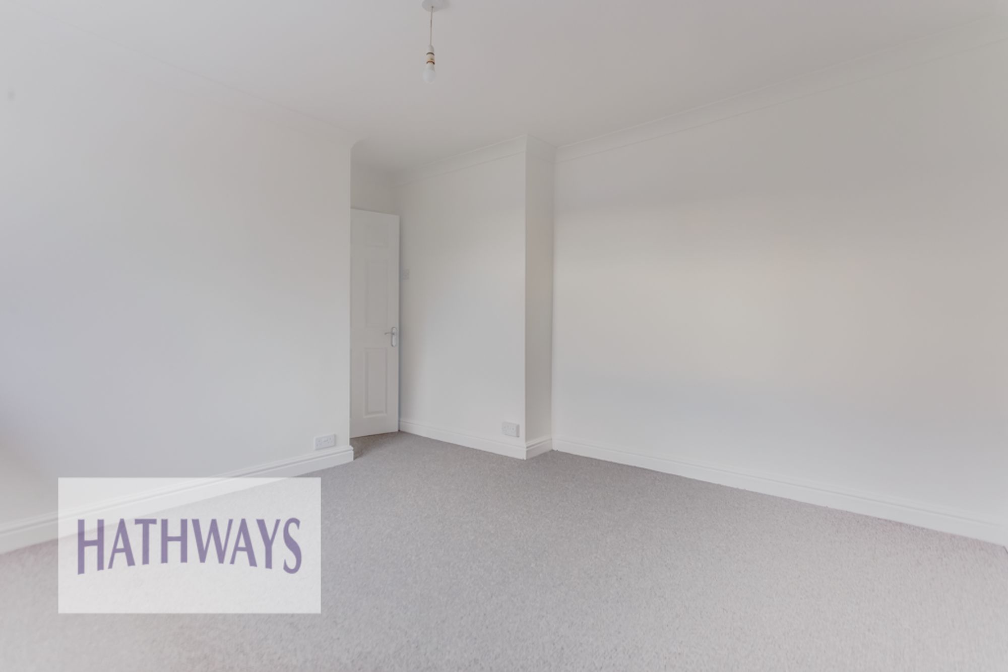 3 bed terraced house to rent in Tynewydd Green, Cwmbran  - Property Image 19