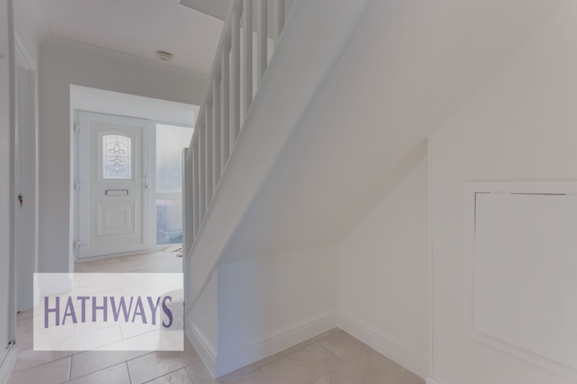 3 bed terraced house to rent in Tynewydd Green, Cwmbran  - Property Image 11