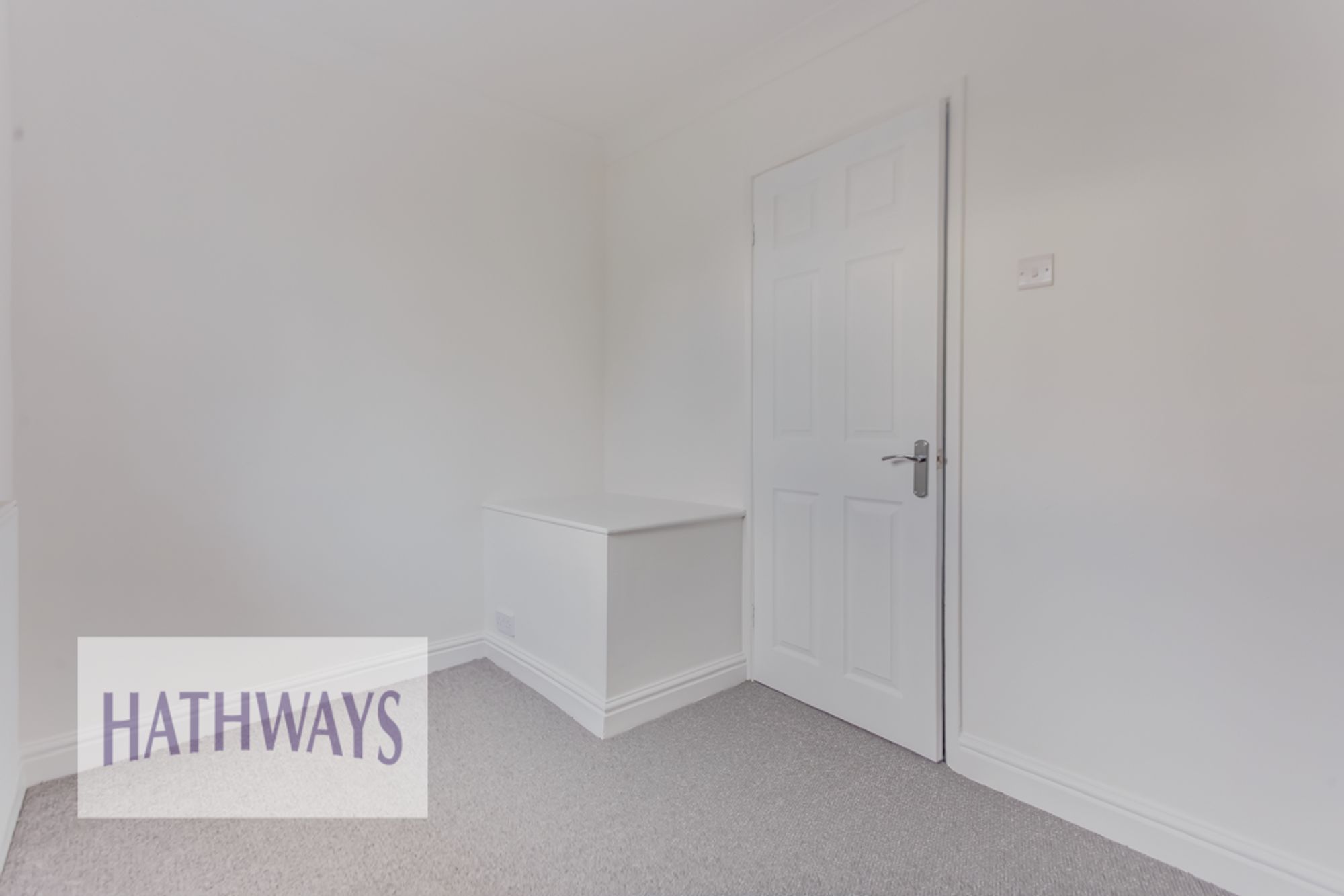 3 bed terraced house to rent in Tynewydd Green, Cwmbran 16