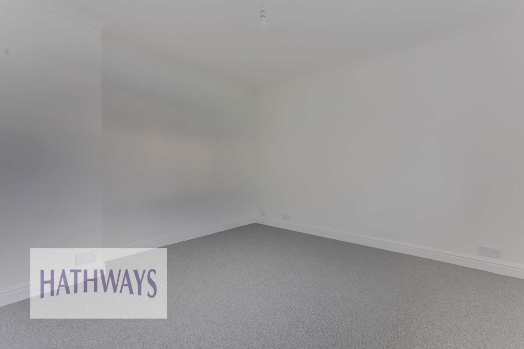 3 bed terraced house to rent in Tynewydd Green, Cwmbran 20