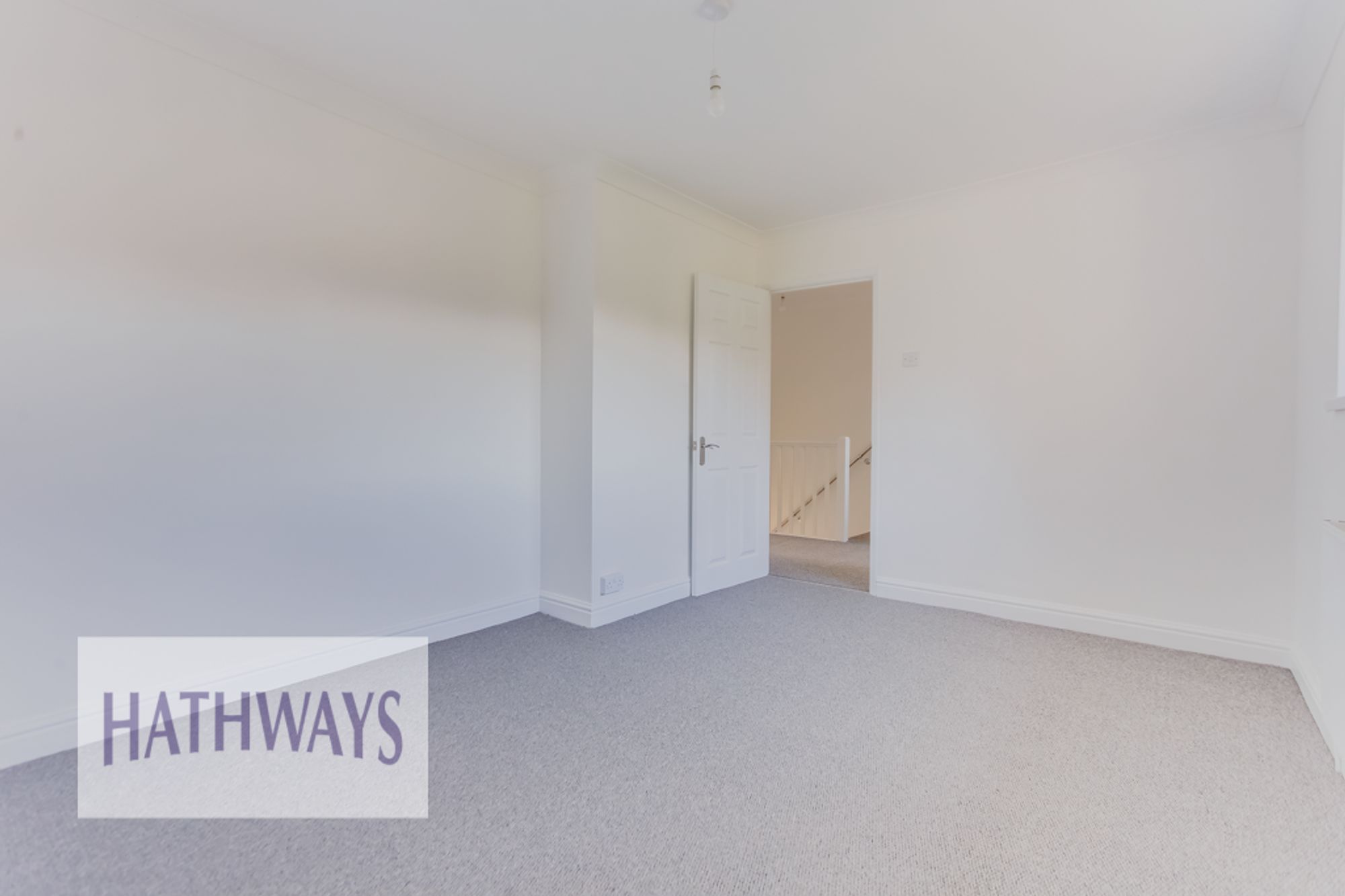 3 bed terraced house to rent in Tynewydd Green, Cwmbran  - Property Image 14