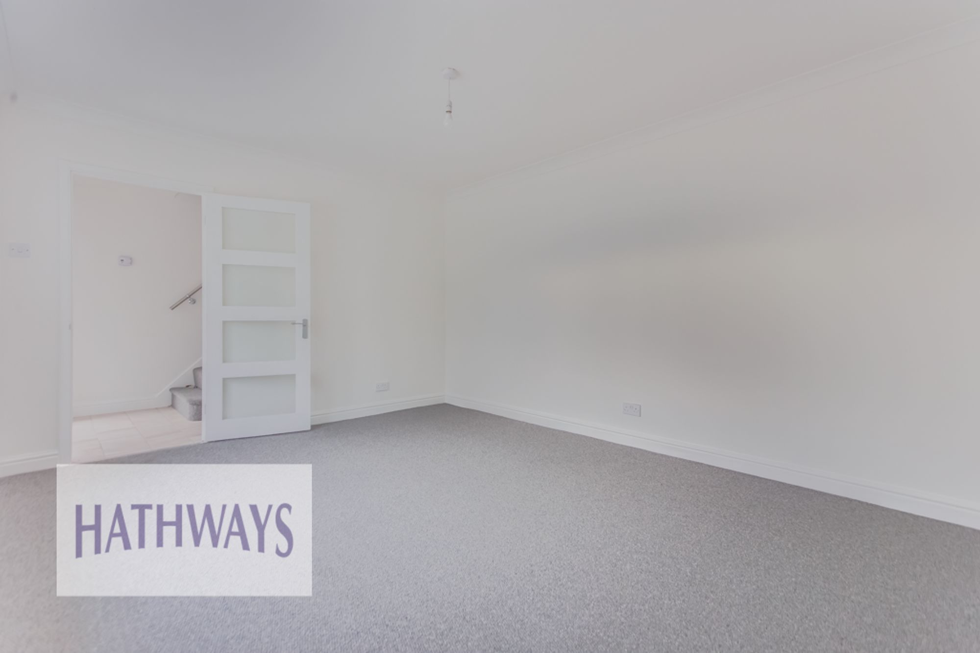 3 bed terraced house to rent in Tynewydd Green, Cwmbran  - Property Image 10