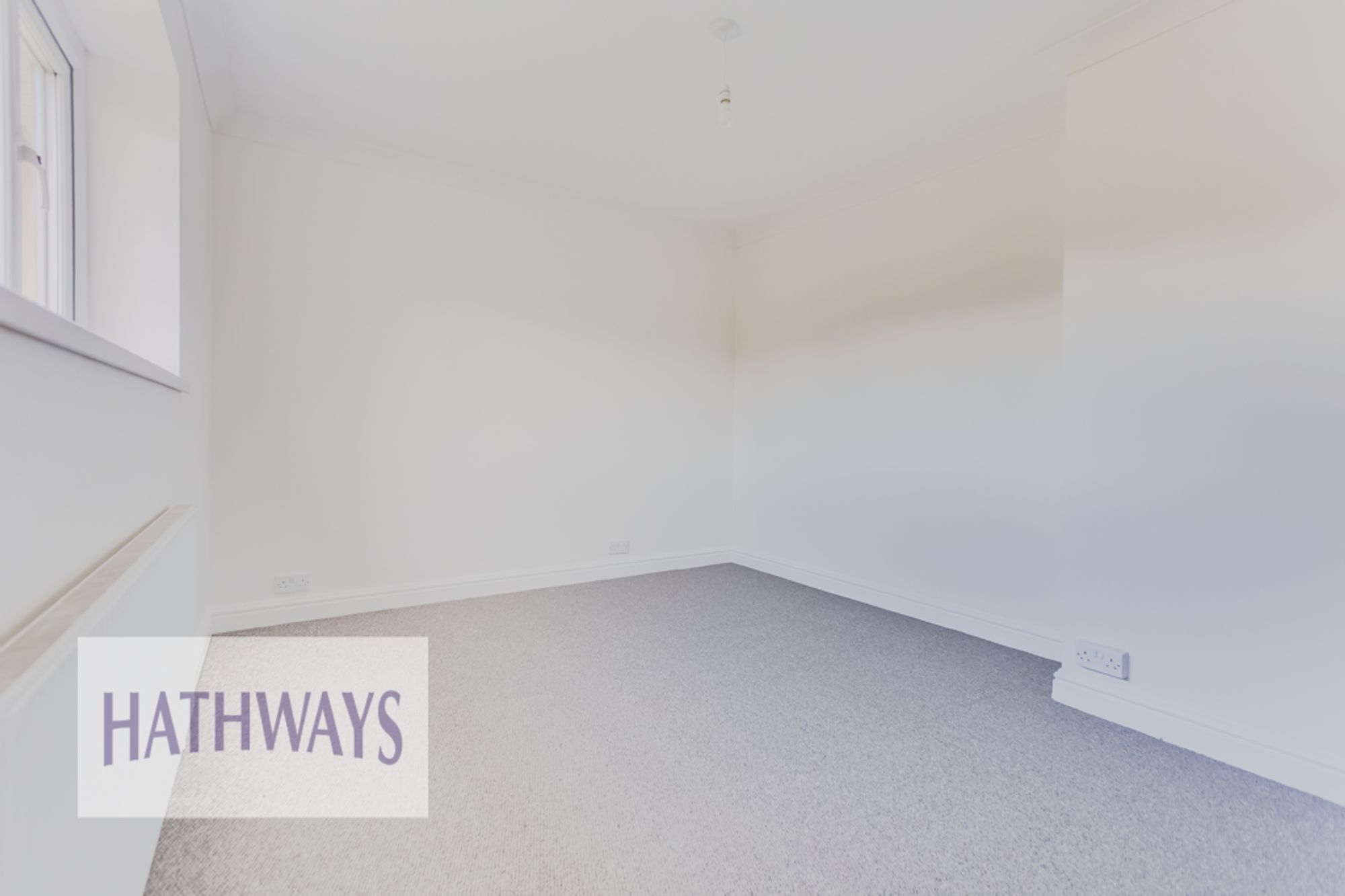 3 bed terraced house to rent in Tynewydd Green, Cwmbran 12