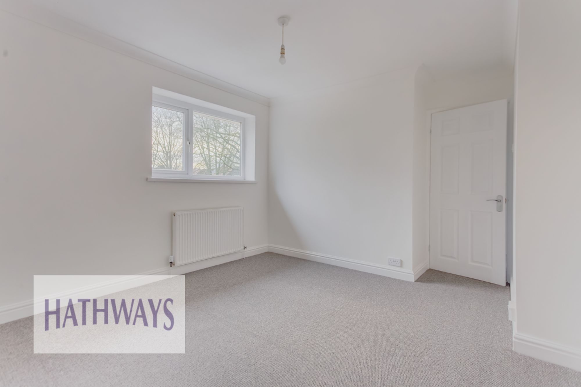 3 bed terraced house to rent in Tynewydd Green, Cwmbran  - Property Image 23