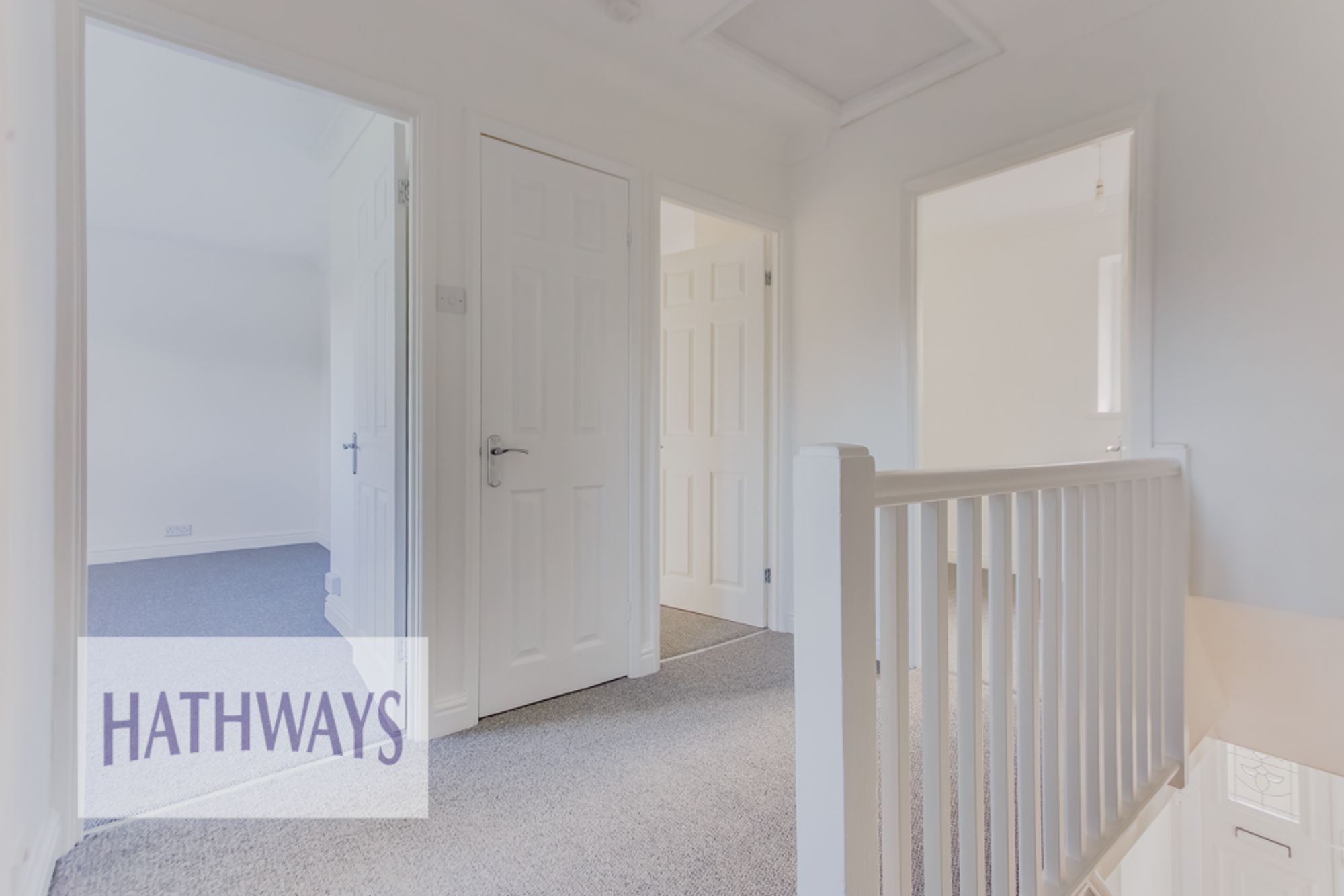 3 bed terraced house to rent in Tynewydd Green, Cwmbran  - Property Image 25