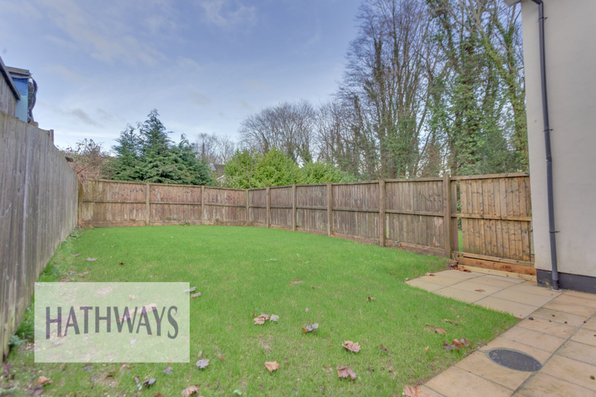 3 bed terraced house to rent in Tynewydd Green, Cwmbran 33