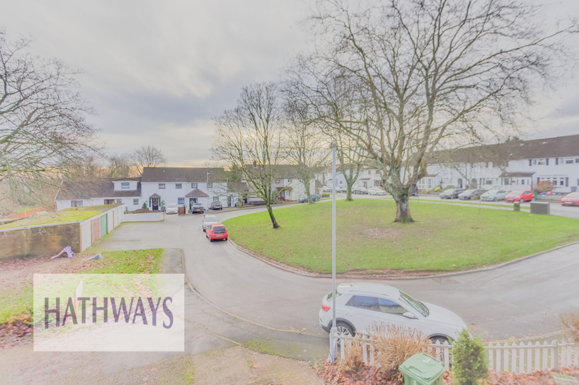 3 bed terraced house to rent in Tynewydd Green, Cwmbran 35