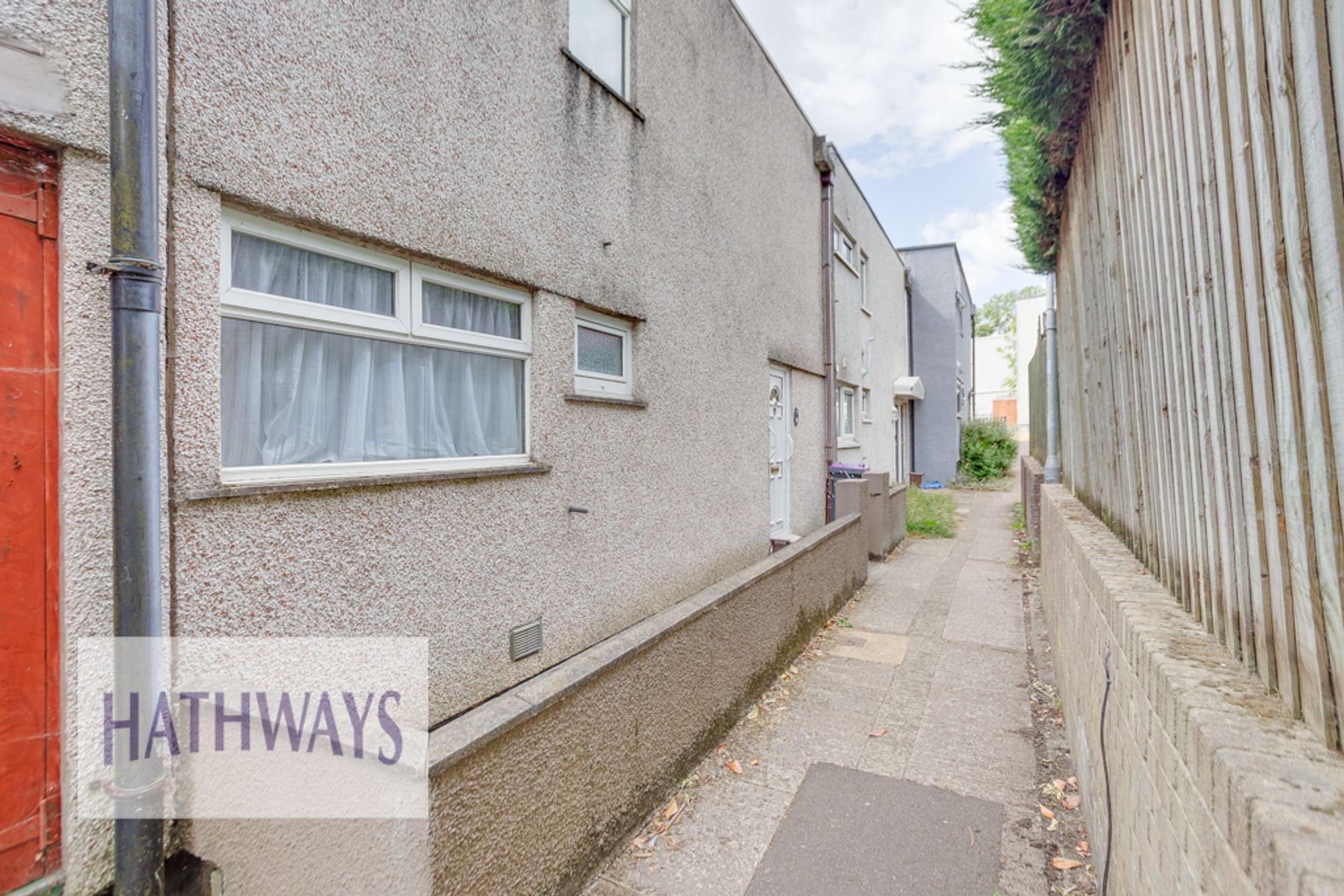 3 bed terraced house for sale in Marloes Path, Greenmeadow, NP44  - Property Image 3