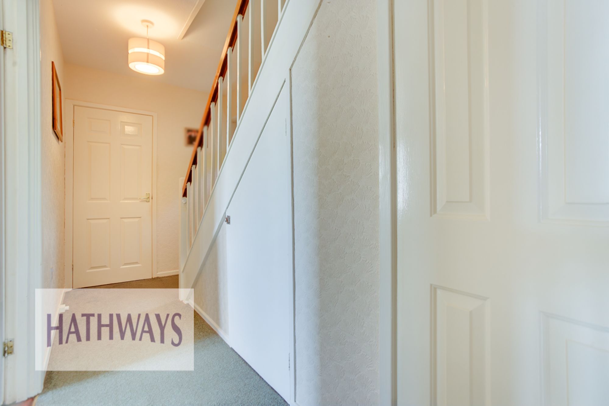 3 bed terraced house for sale in Marloes Path, Greenmeadow, NP44 46