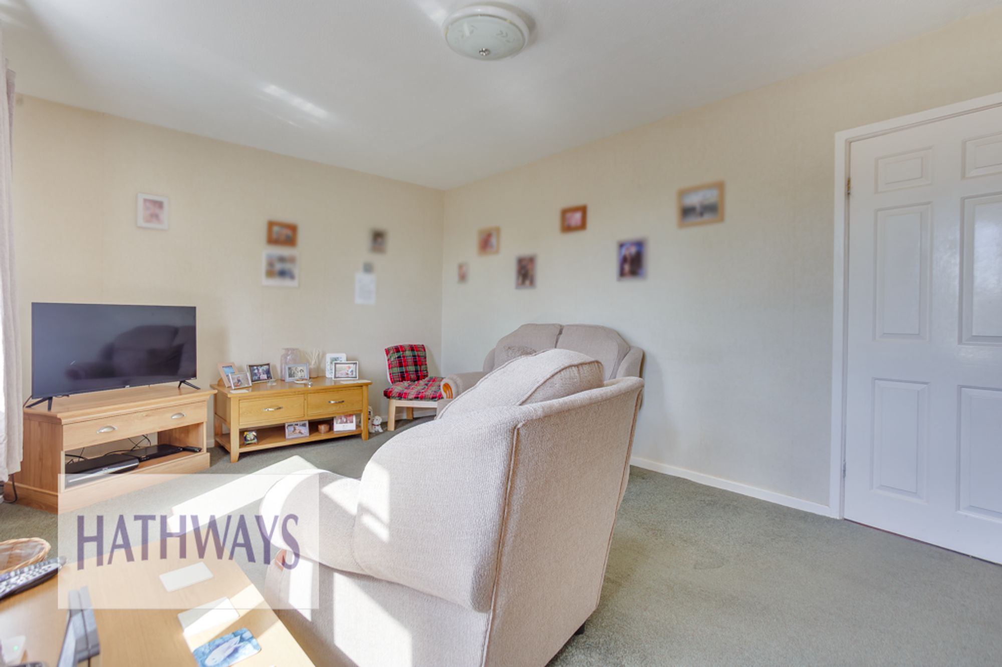 3 bed terraced house for sale in Marloes Path, Greenmeadow, NP44 6