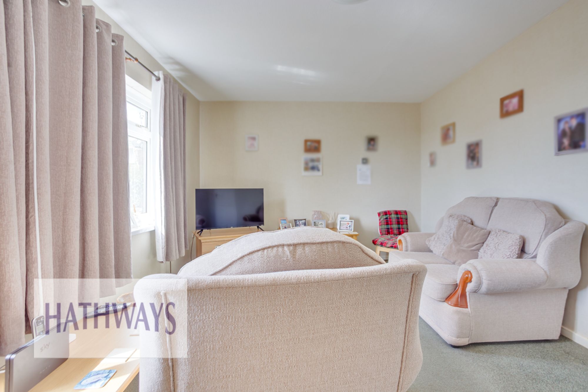 3 bed terraced house for sale in Marloes Path, Greenmeadow, NP44 5