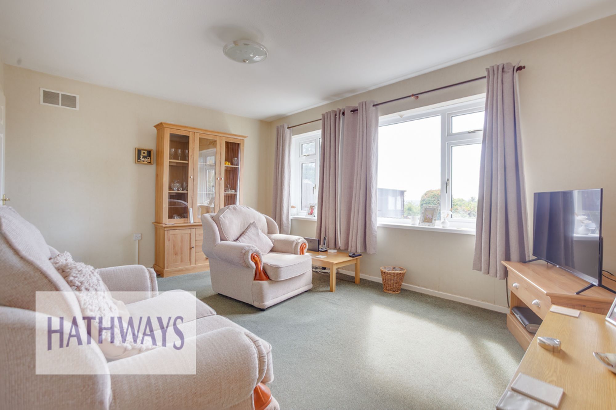 3 bed terraced house for sale in Marloes Path, Greenmeadow, NP44 8