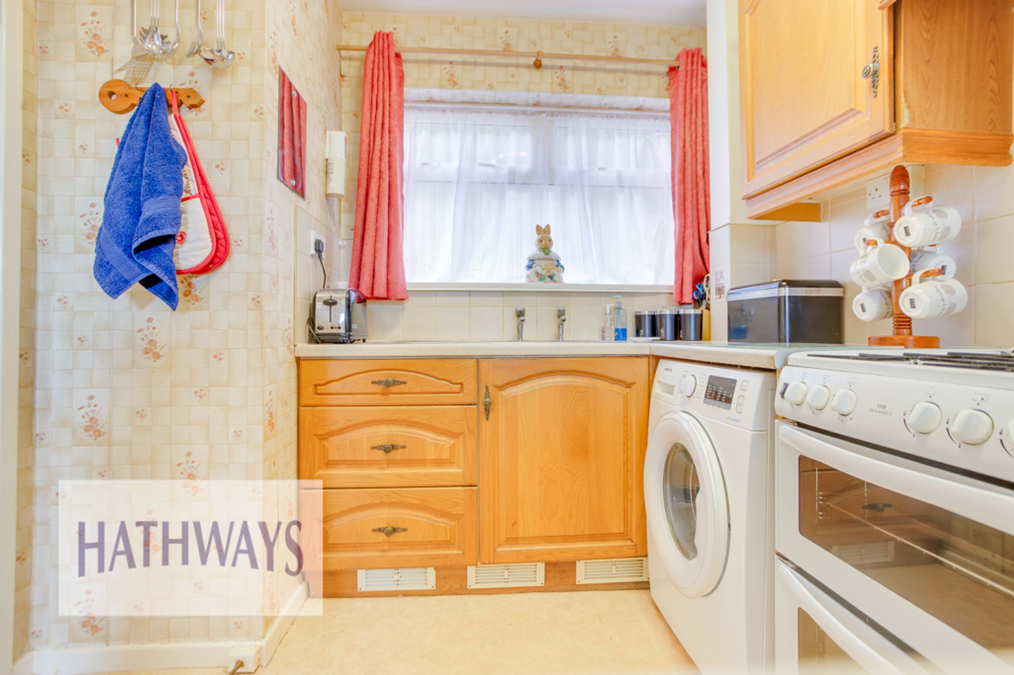 3 bed terraced house for sale in Marloes Path, Greenmeadow, NP44  - Property Image 10