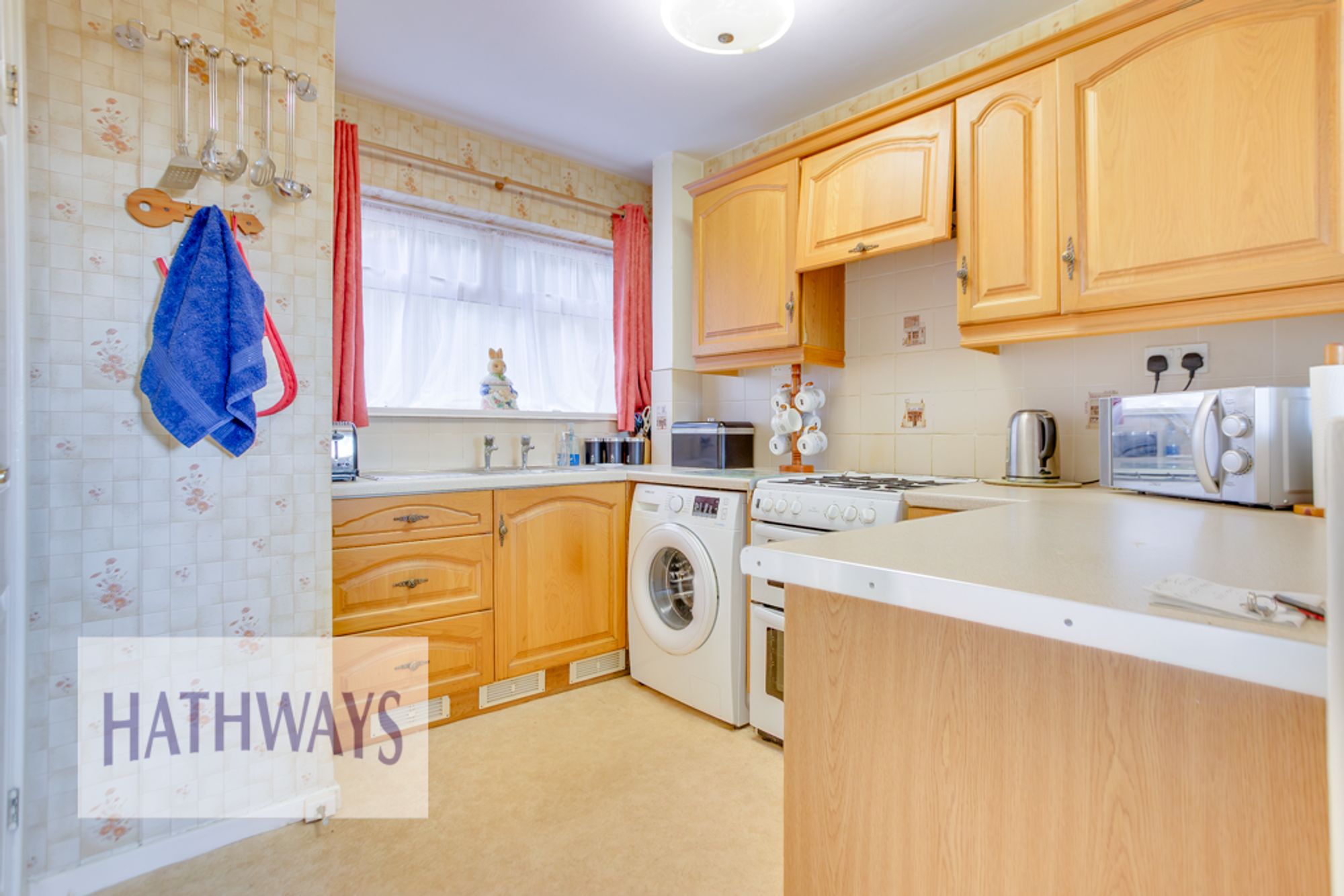3 bed terraced house for sale in Marloes Path, Greenmeadow, NP44 10