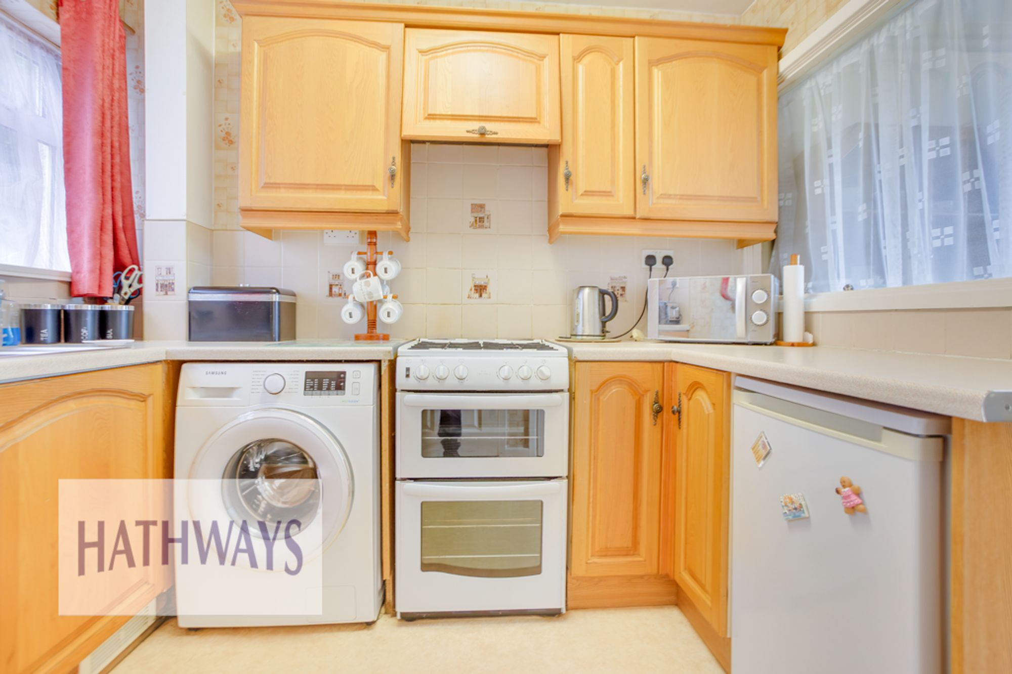 3 bed terraced house for sale in Marloes Path, Greenmeadow, NP44 11