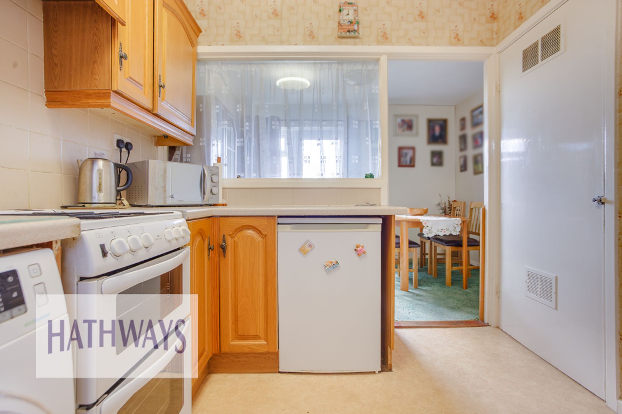 3 bed terraced house for sale in Marloes Path, Greenmeadow, NP44 12