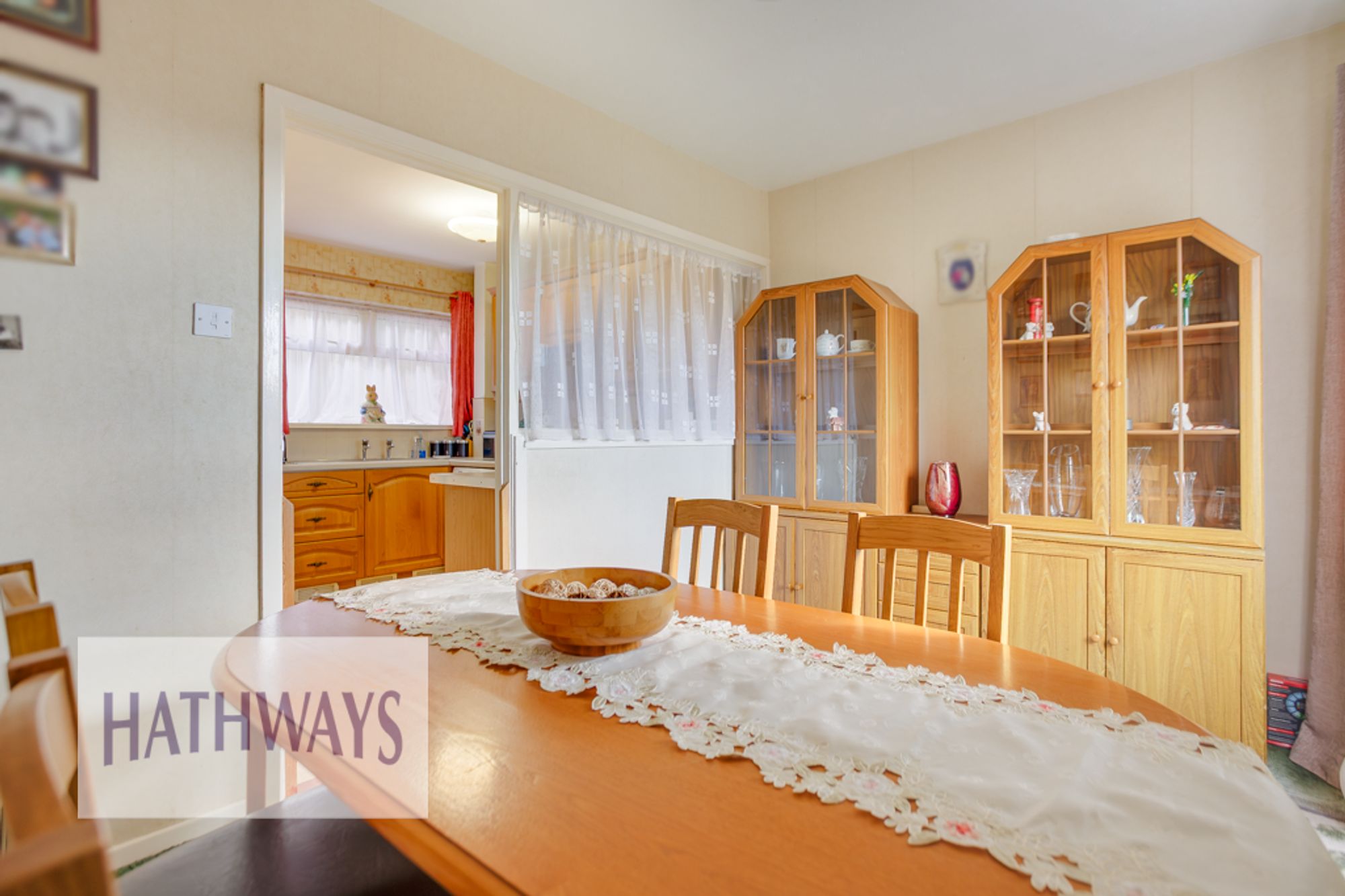 3 bed terraced house for sale in Marloes Path, Greenmeadow, NP44 16