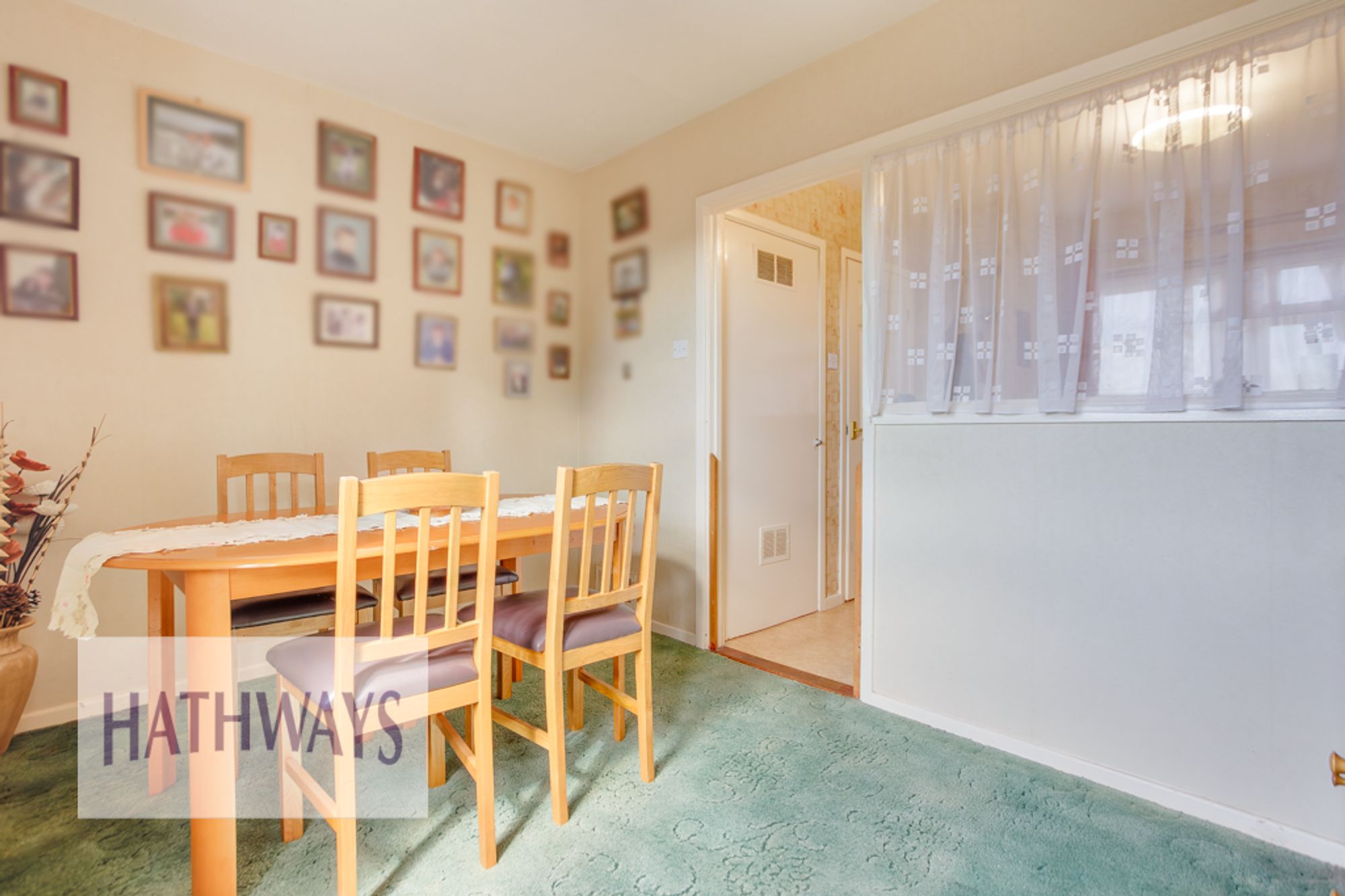 3 bed terraced house for sale in Marloes Path, Greenmeadow, NP44  - Property Image 16