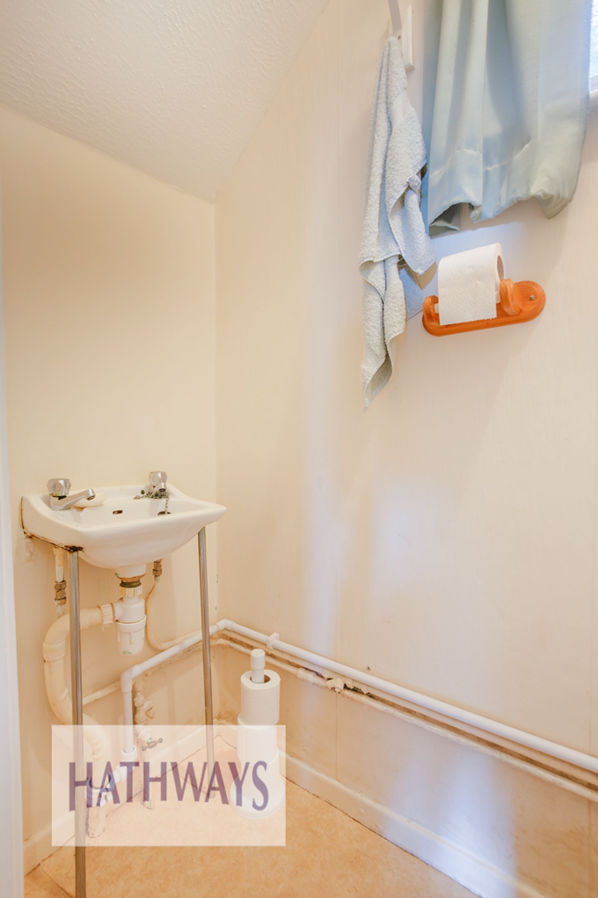 3 bed terraced house for sale in Marloes Path, Greenmeadow, NP44 18