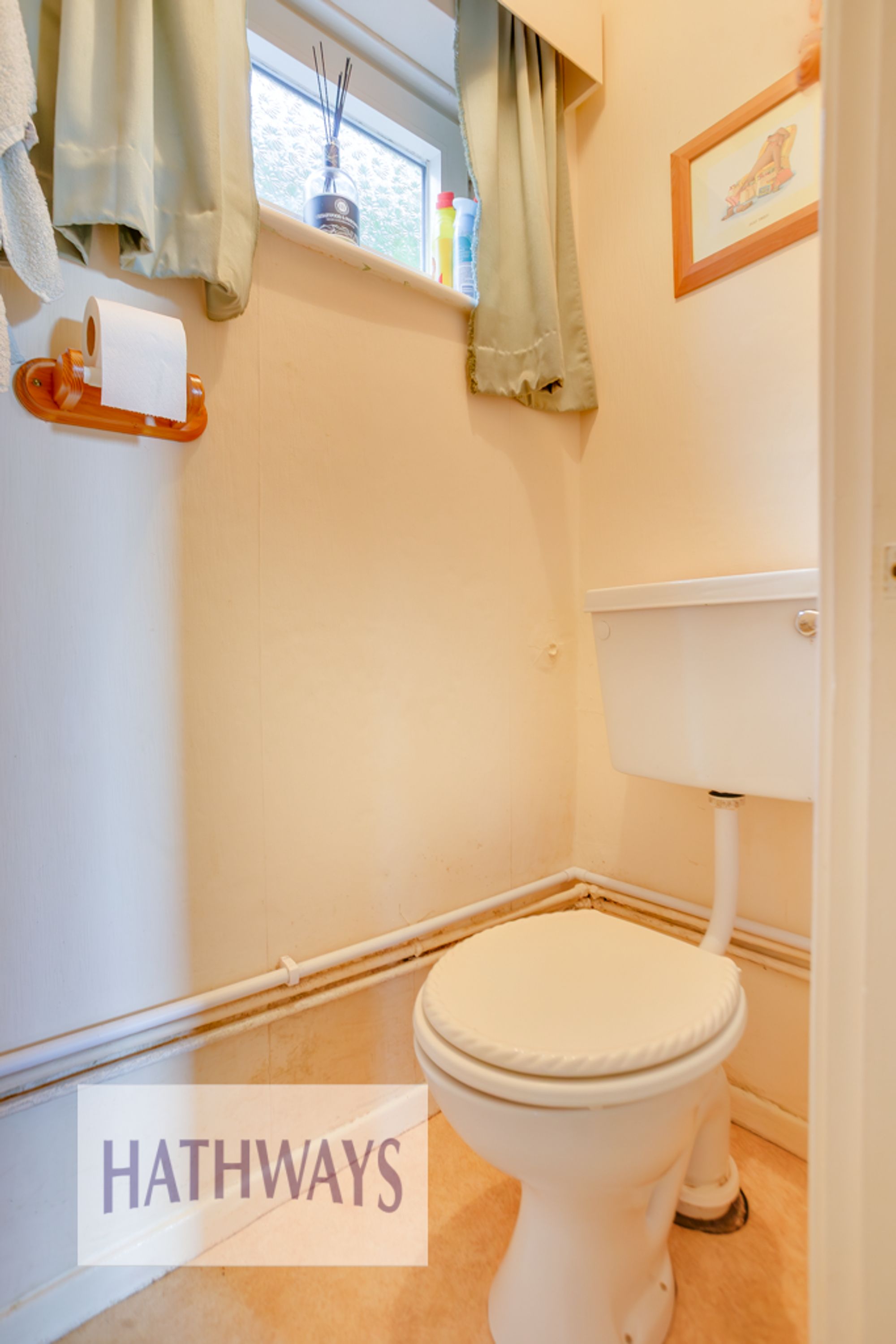 3 bed terraced house for sale in Marloes Path, Greenmeadow, NP44 19