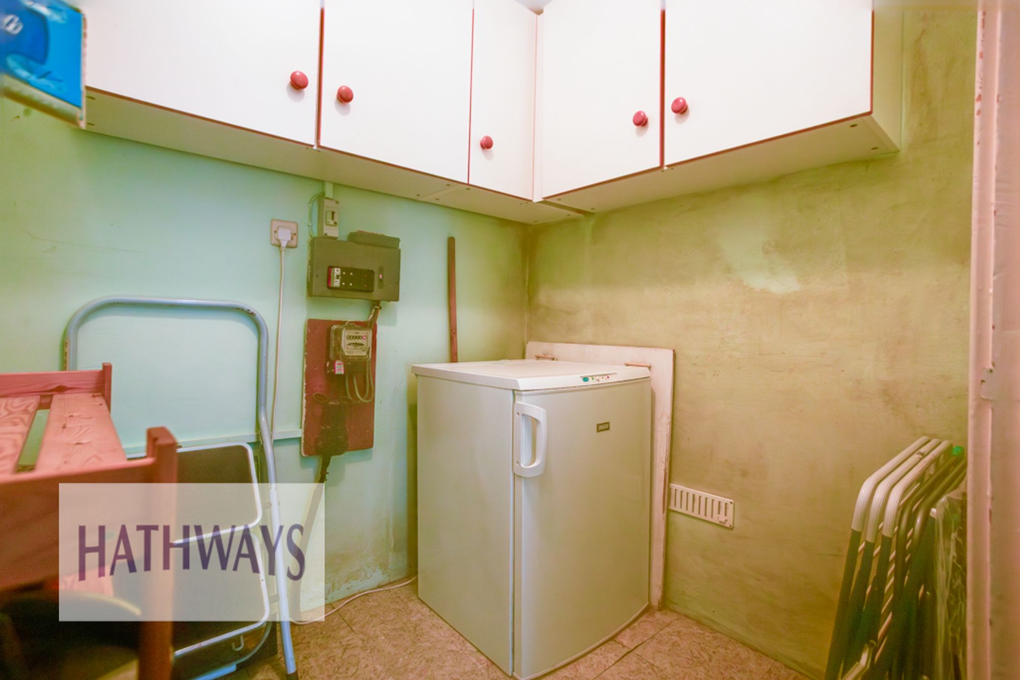 3 bed terraced house for sale in Marloes Path, Greenmeadow, NP44  - Property Image 21