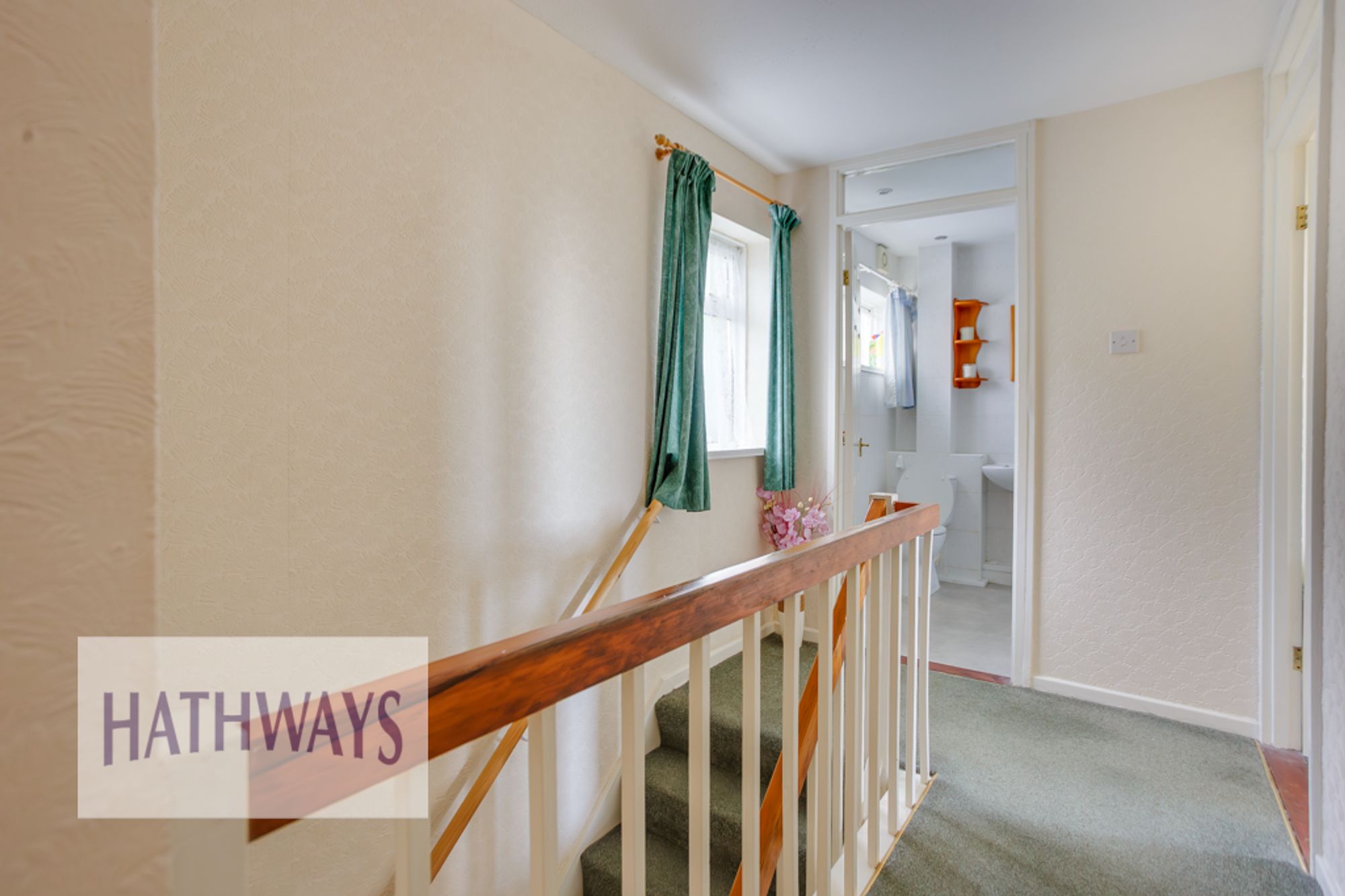 3 bed terraced house for sale in Marloes Path, Greenmeadow, NP44  - Property Image 22