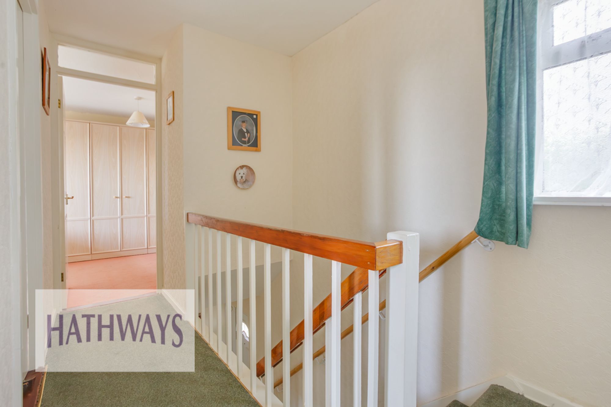 3 bed terraced house for sale in Marloes Path, Greenmeadow, NP44 22