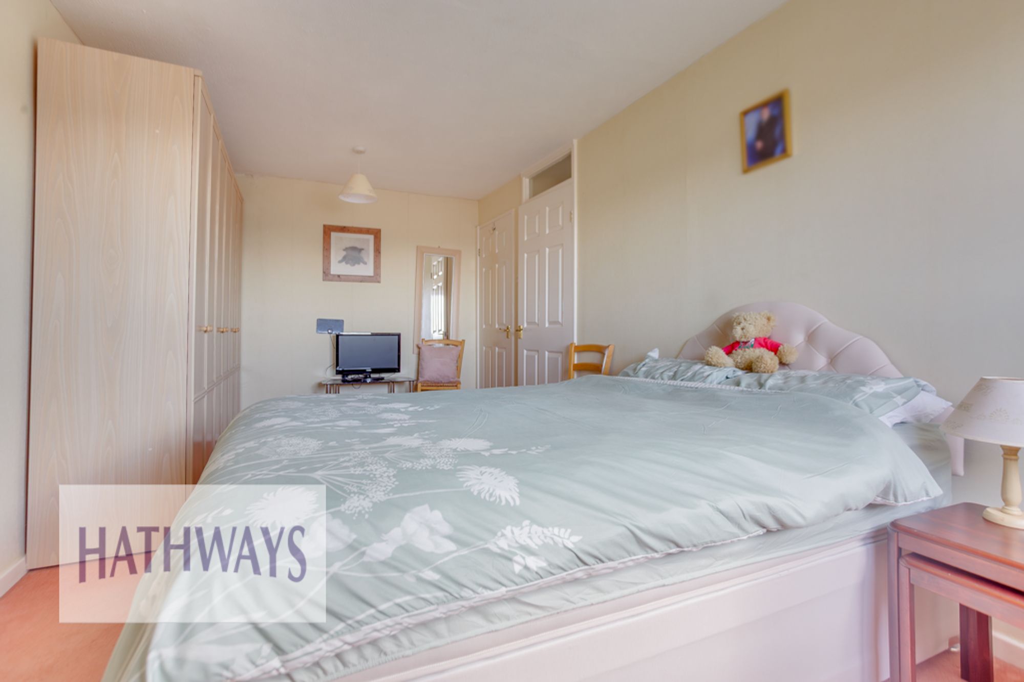 3 bed terraced house for sale in Marloes Path, Greenmeadow, NP44 25