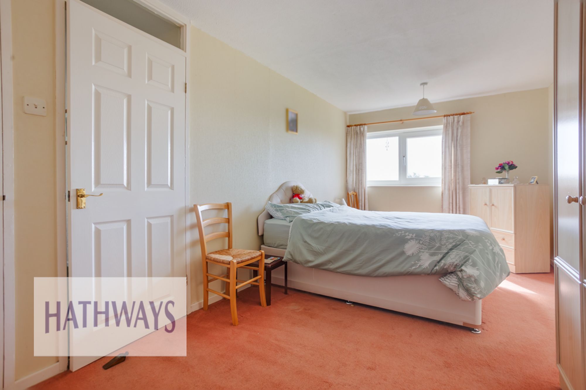 3 bed terraced house for sale in Marloes Path, Greenmeadow, NP44 26